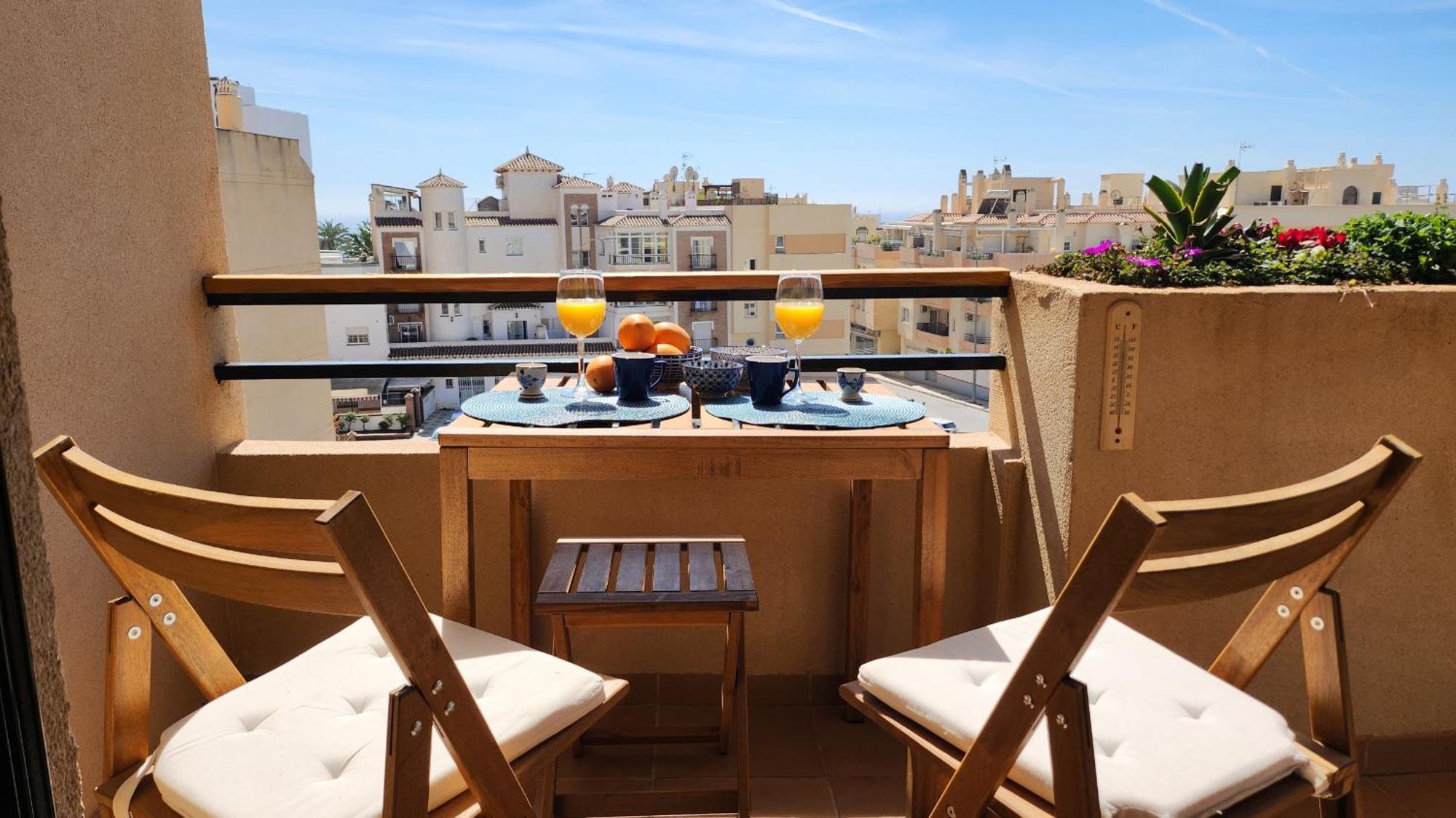 R1364 Cala De Apartamento *