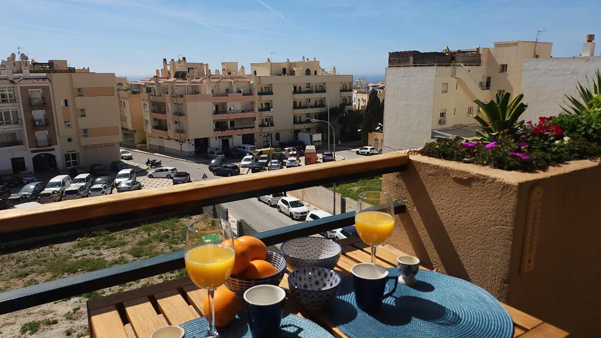 R1364 Cala De Apartamento