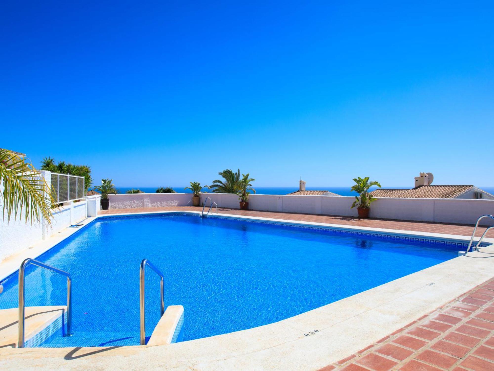 Pinsapos By Interhome Apartamento