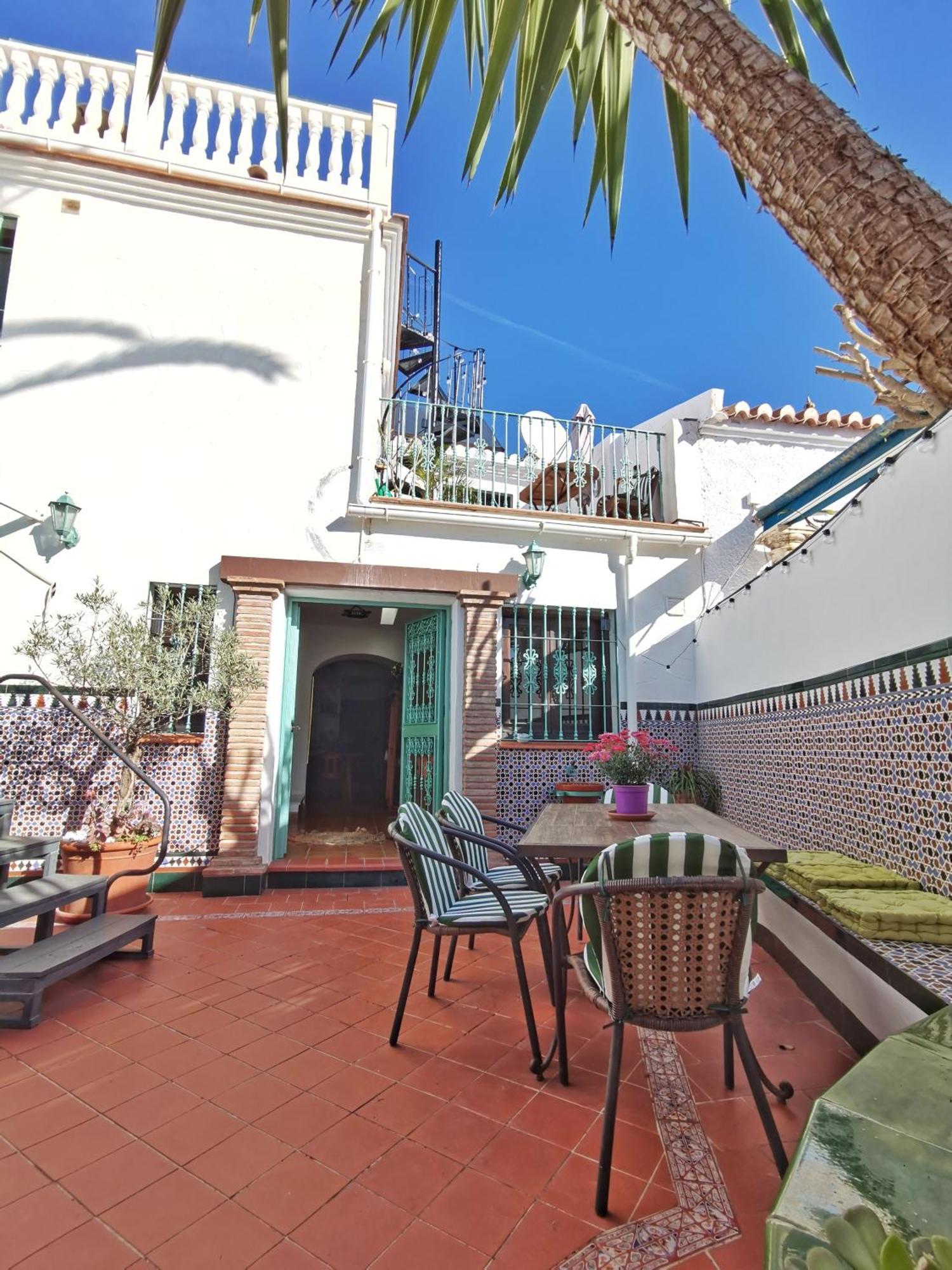 Carabeo Apartment *