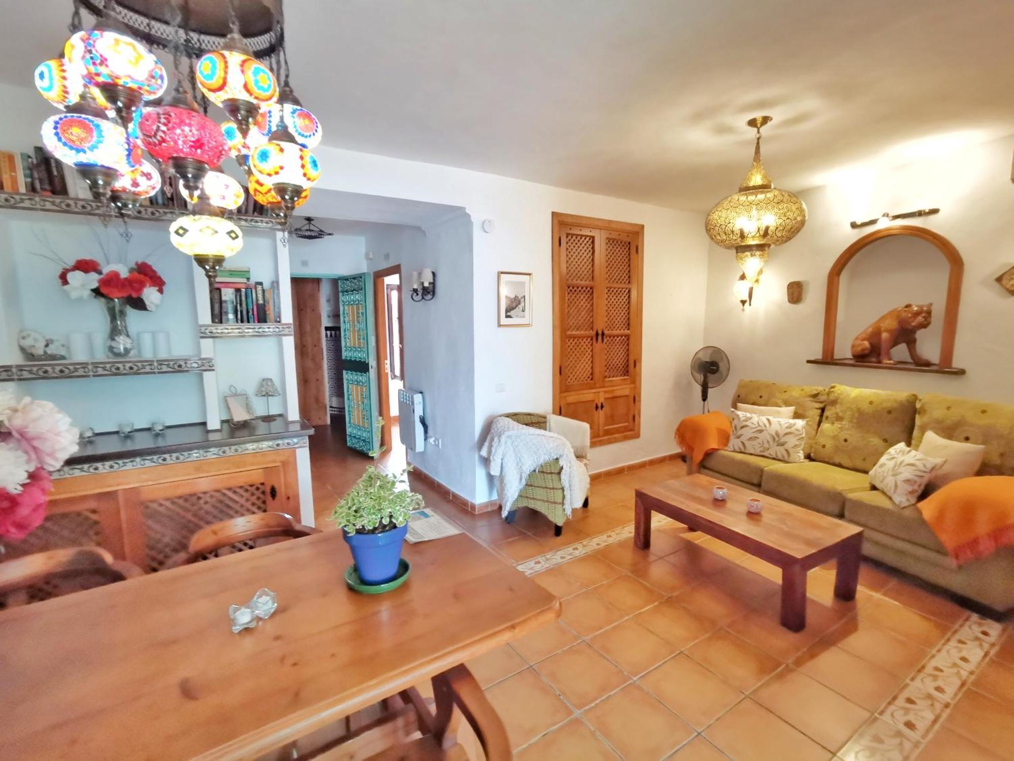 Apartment Carabeo Nerja