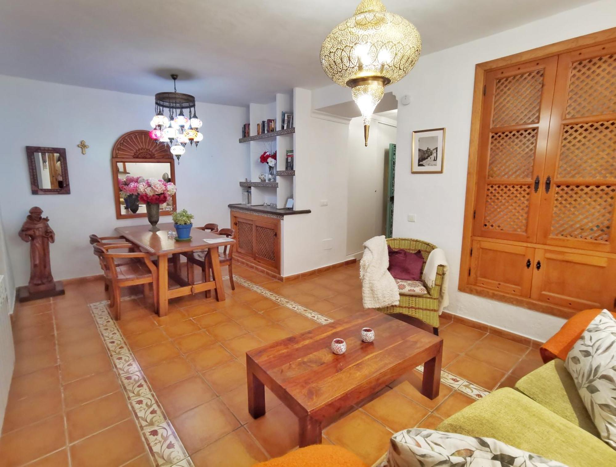 Carabeo Apartment