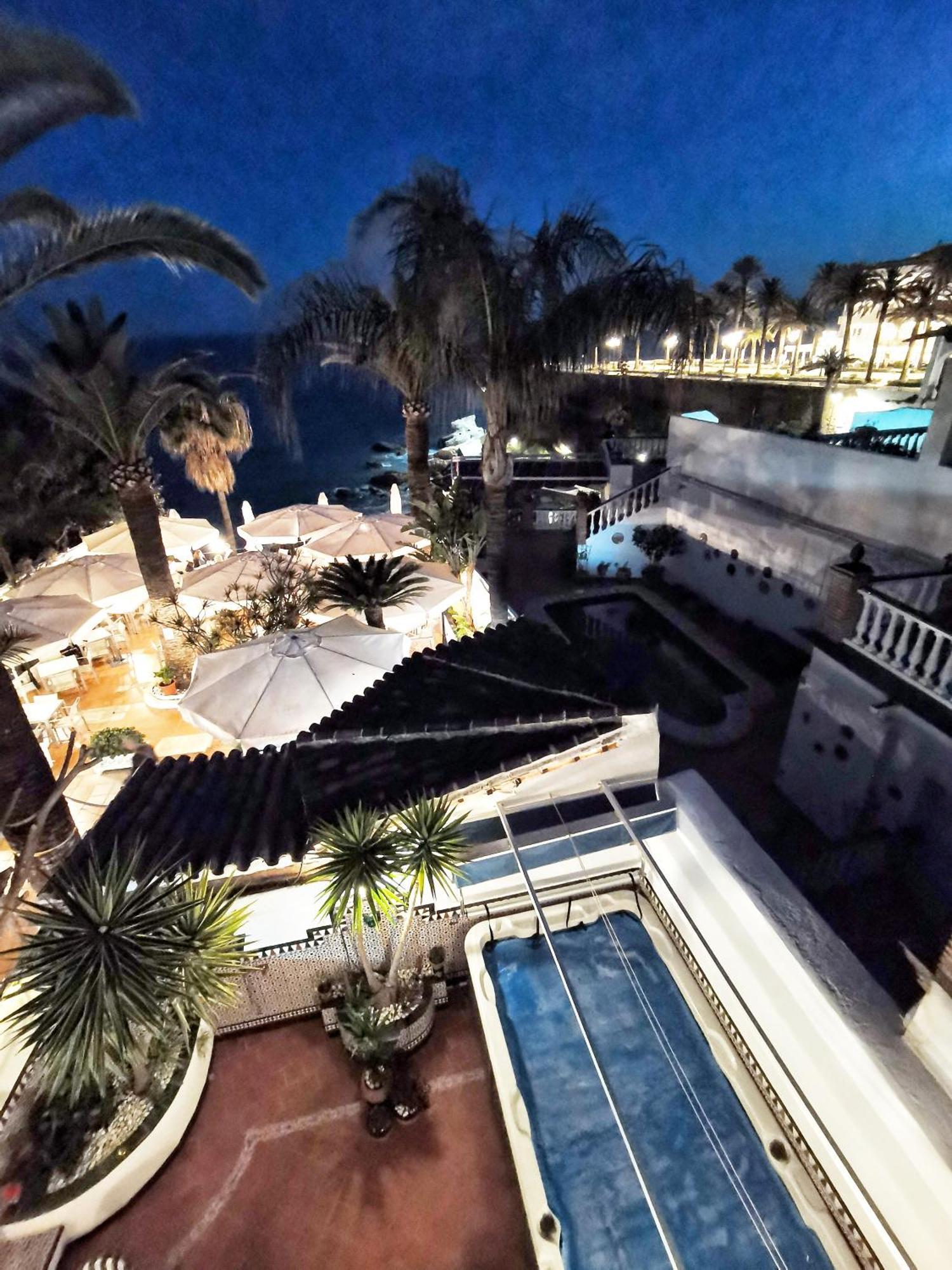 Apartment Carabeo Nerja