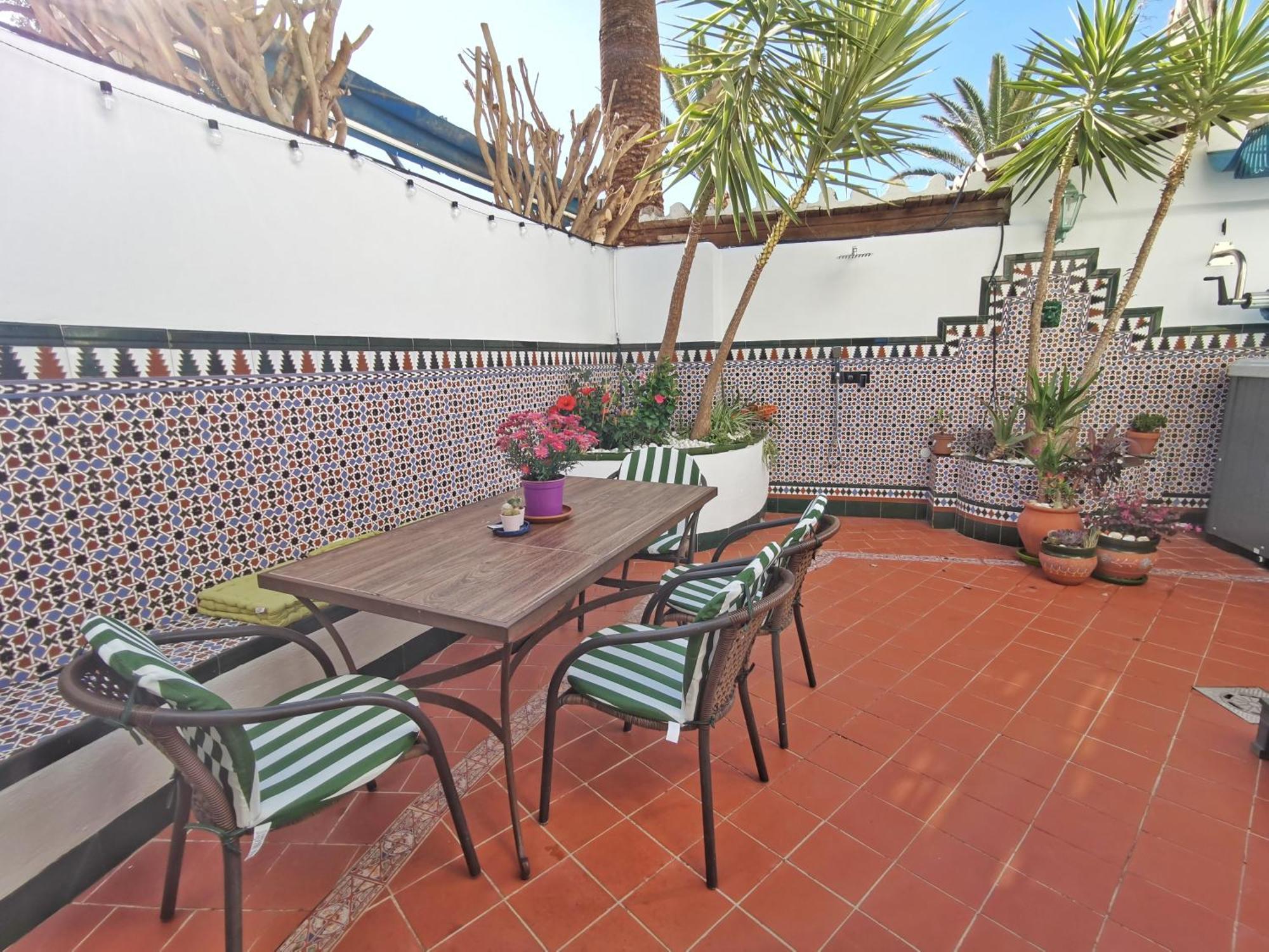 Carabeo Apartment Nerja