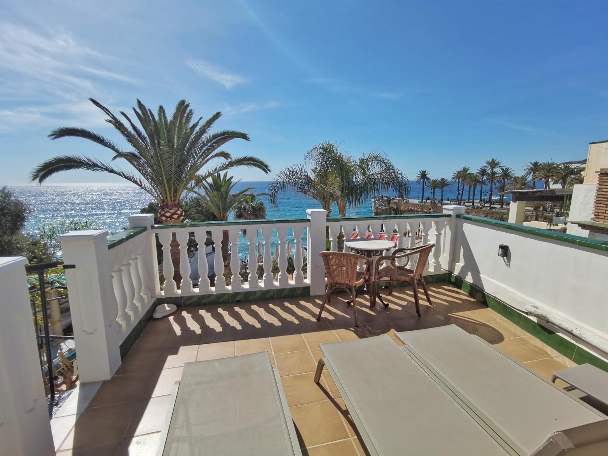 Carabeo Nerja