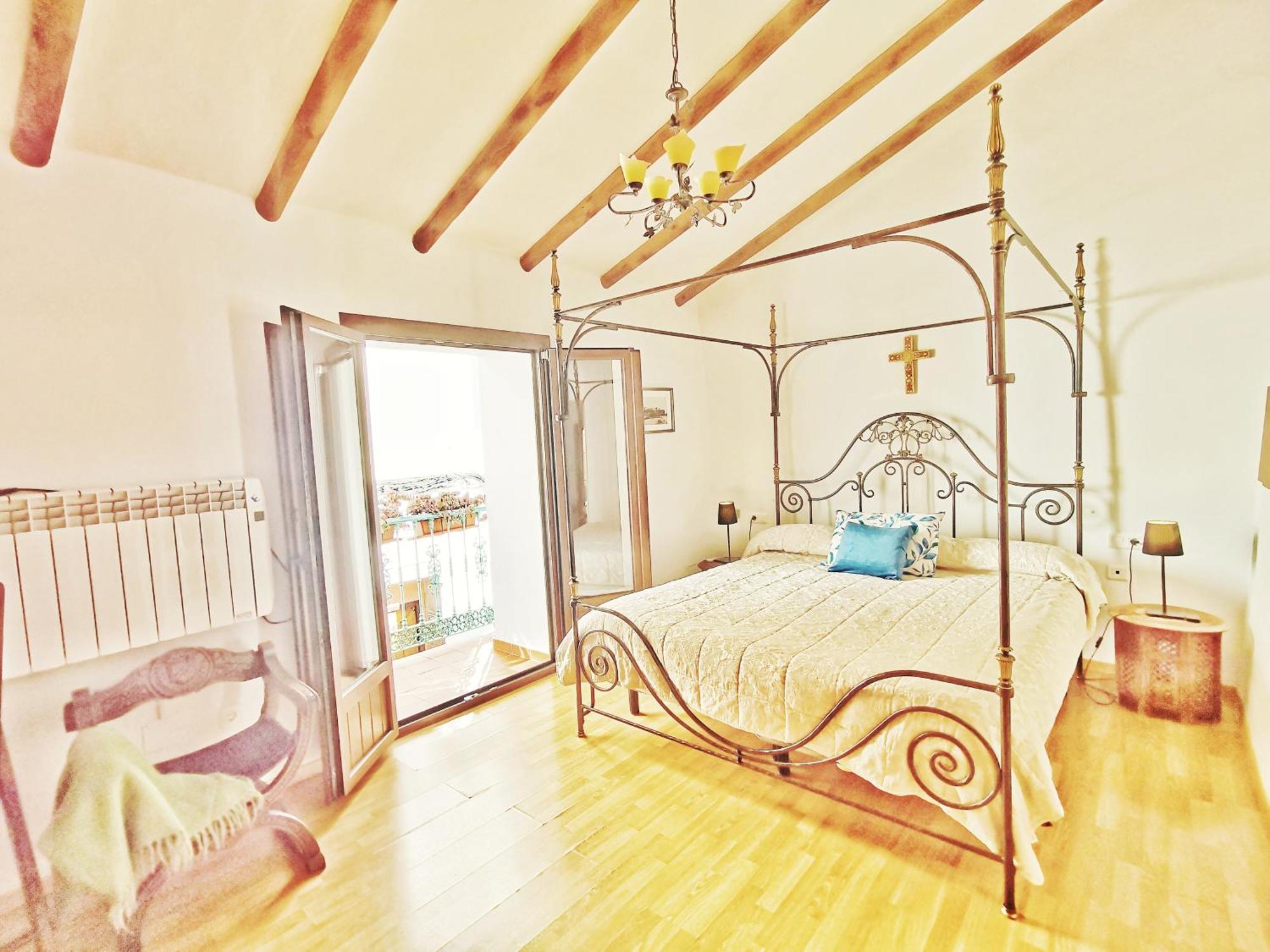 Carabeo Apartment Nerja