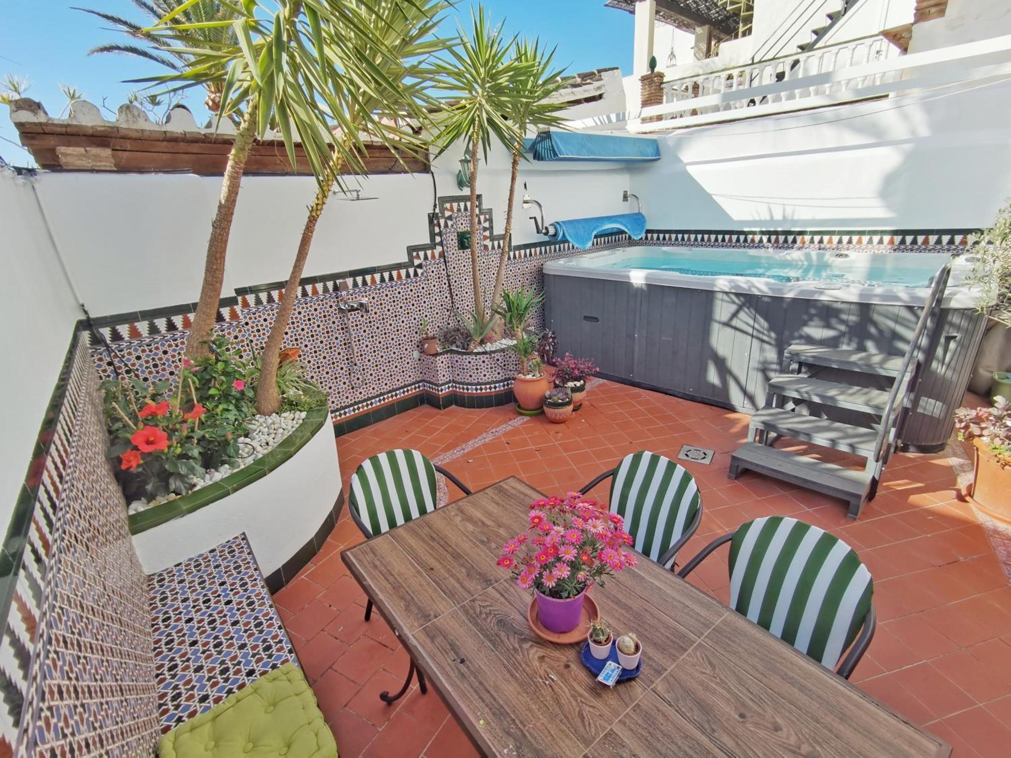 Carabeo Apartment