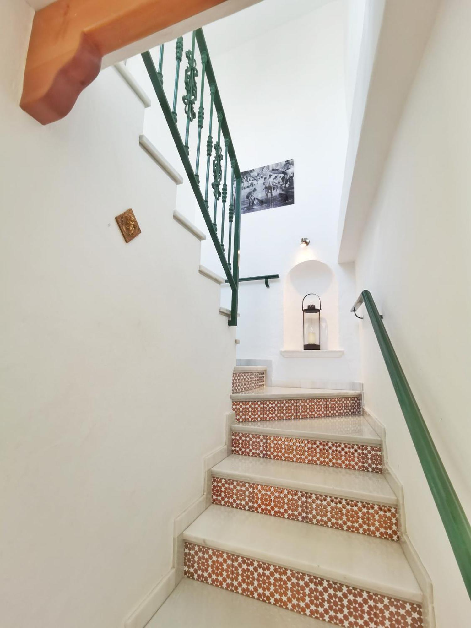 Apartment Carabeo Nerja