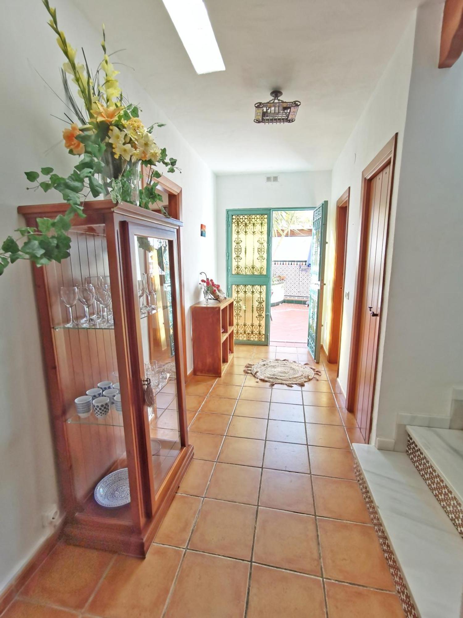 Carabeo Nerja