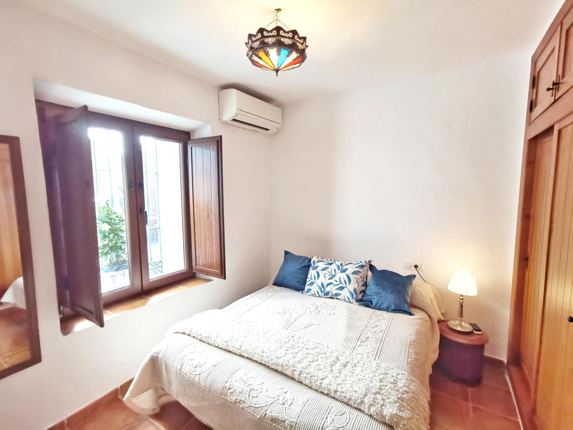 Carabeo Apartment Nerja