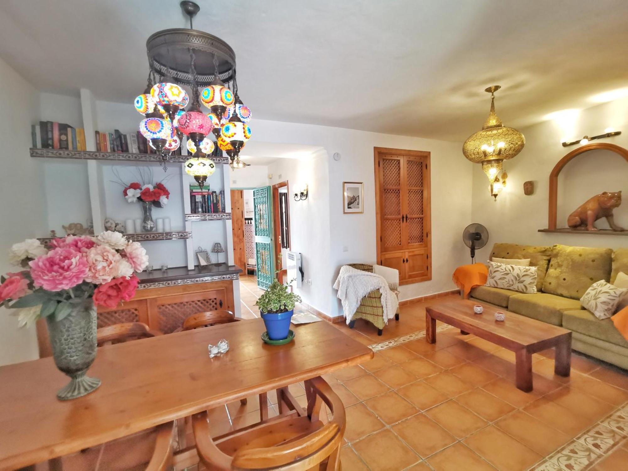 Carabeo Apartment
