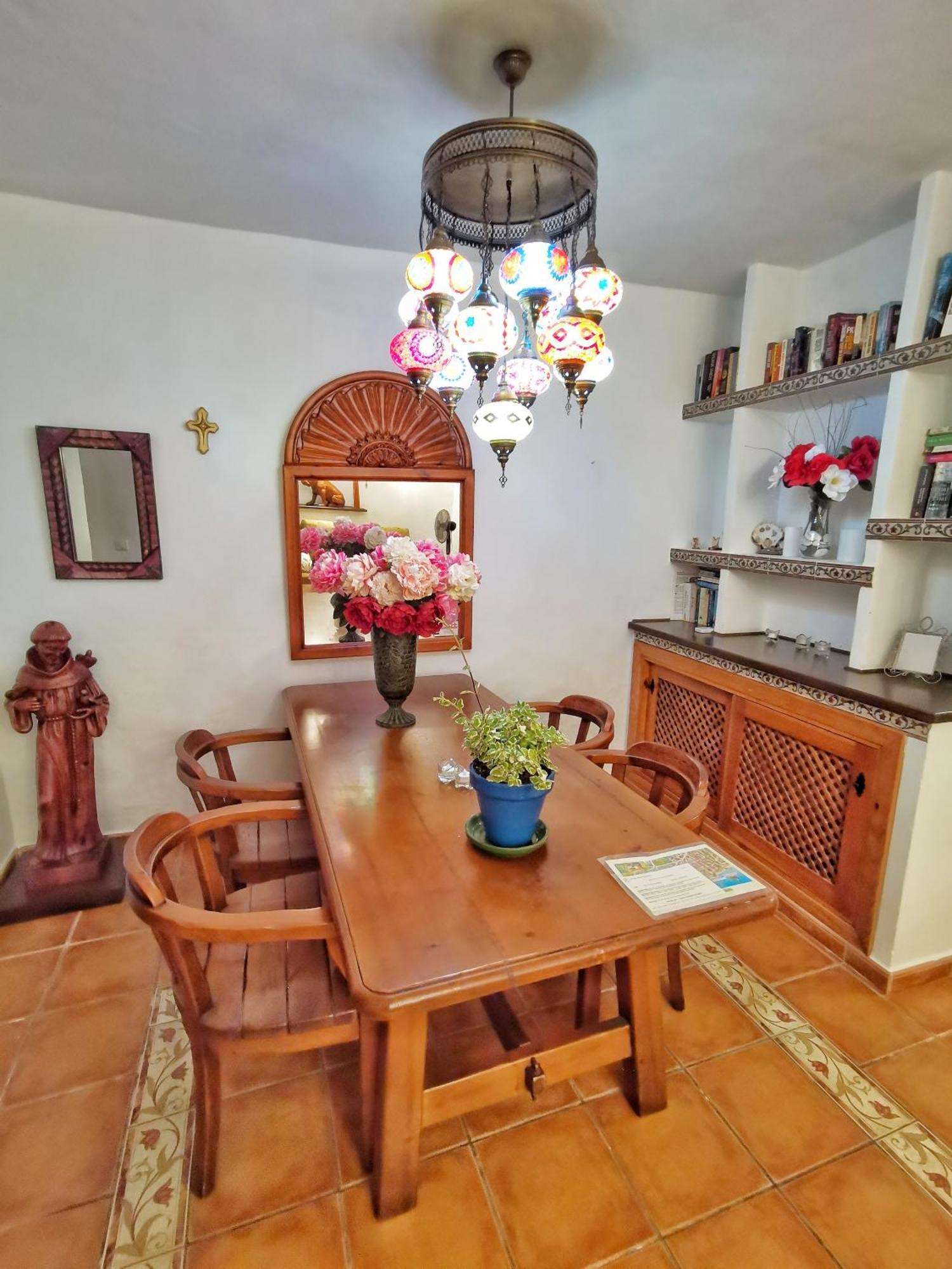 Apartment Carabeo Nerja