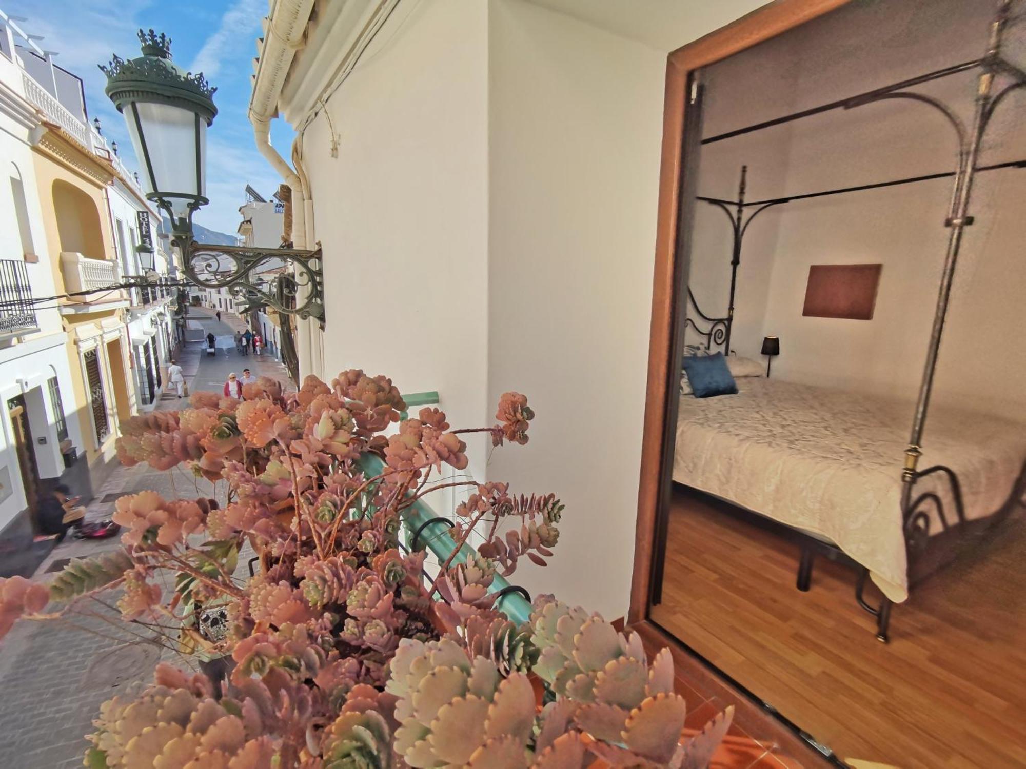 Apartment Carabeo *