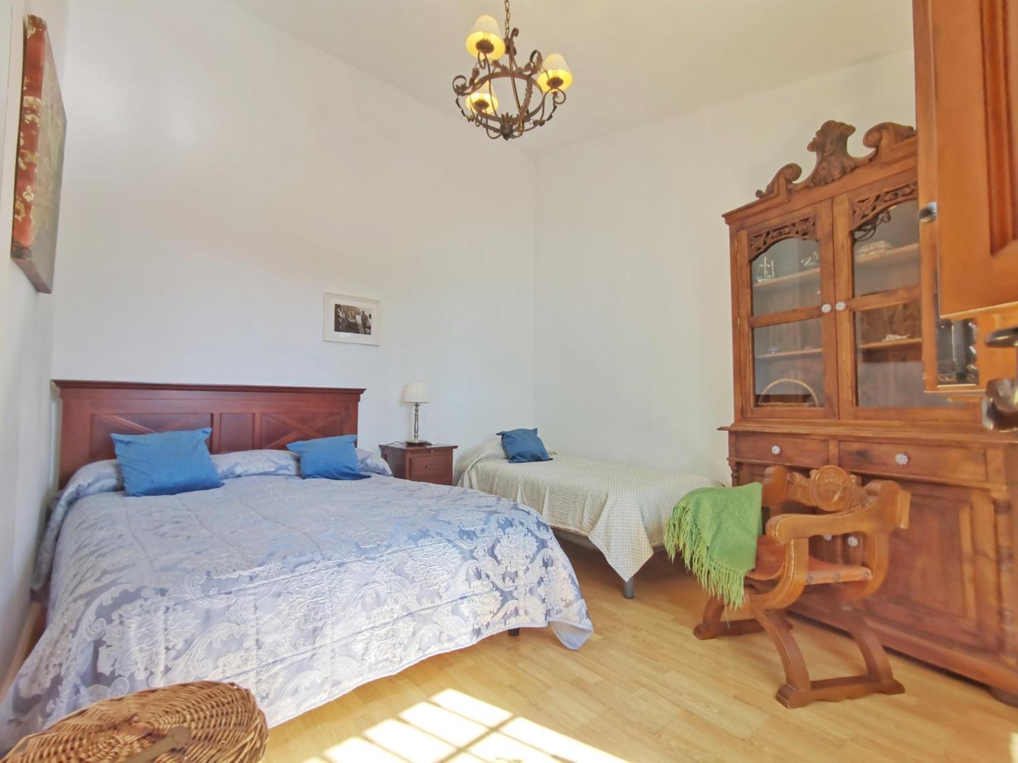 Apartment Carabeo Nerja