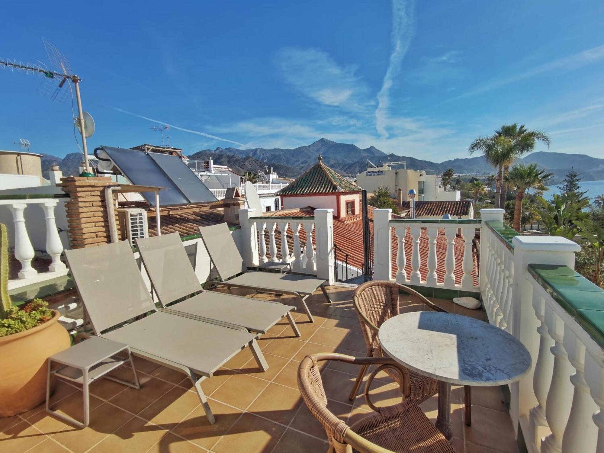 Apartment Carabeo
