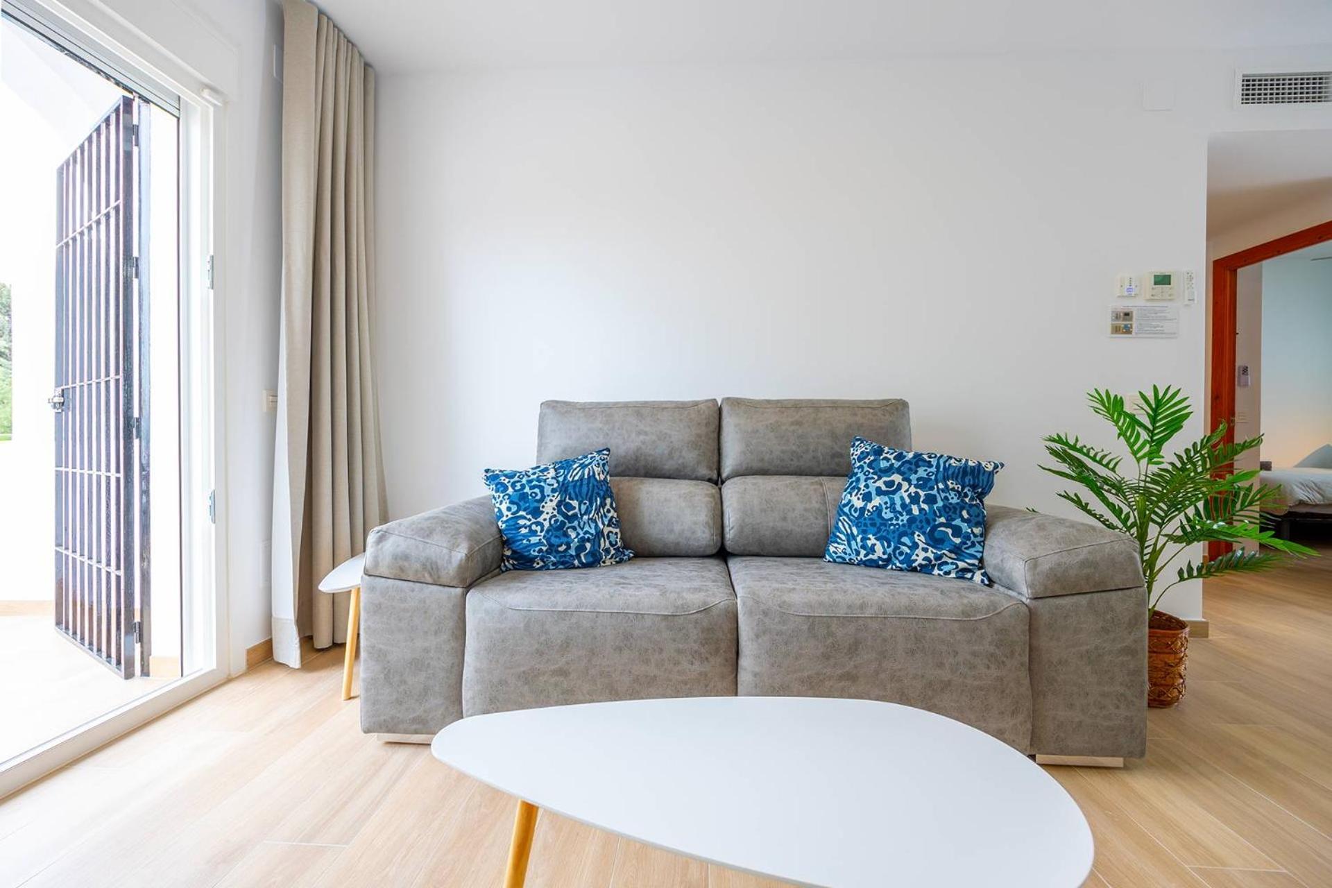 Califa 8 Apartamento