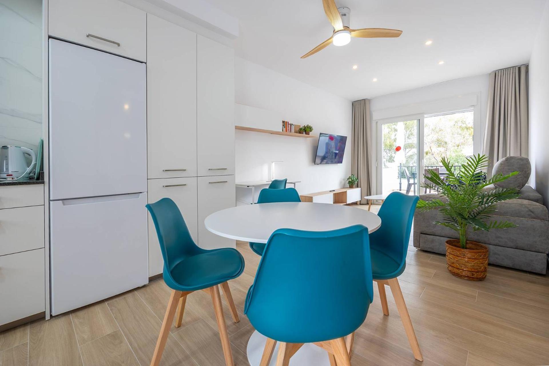 Califa 8 Apartamento Nerja