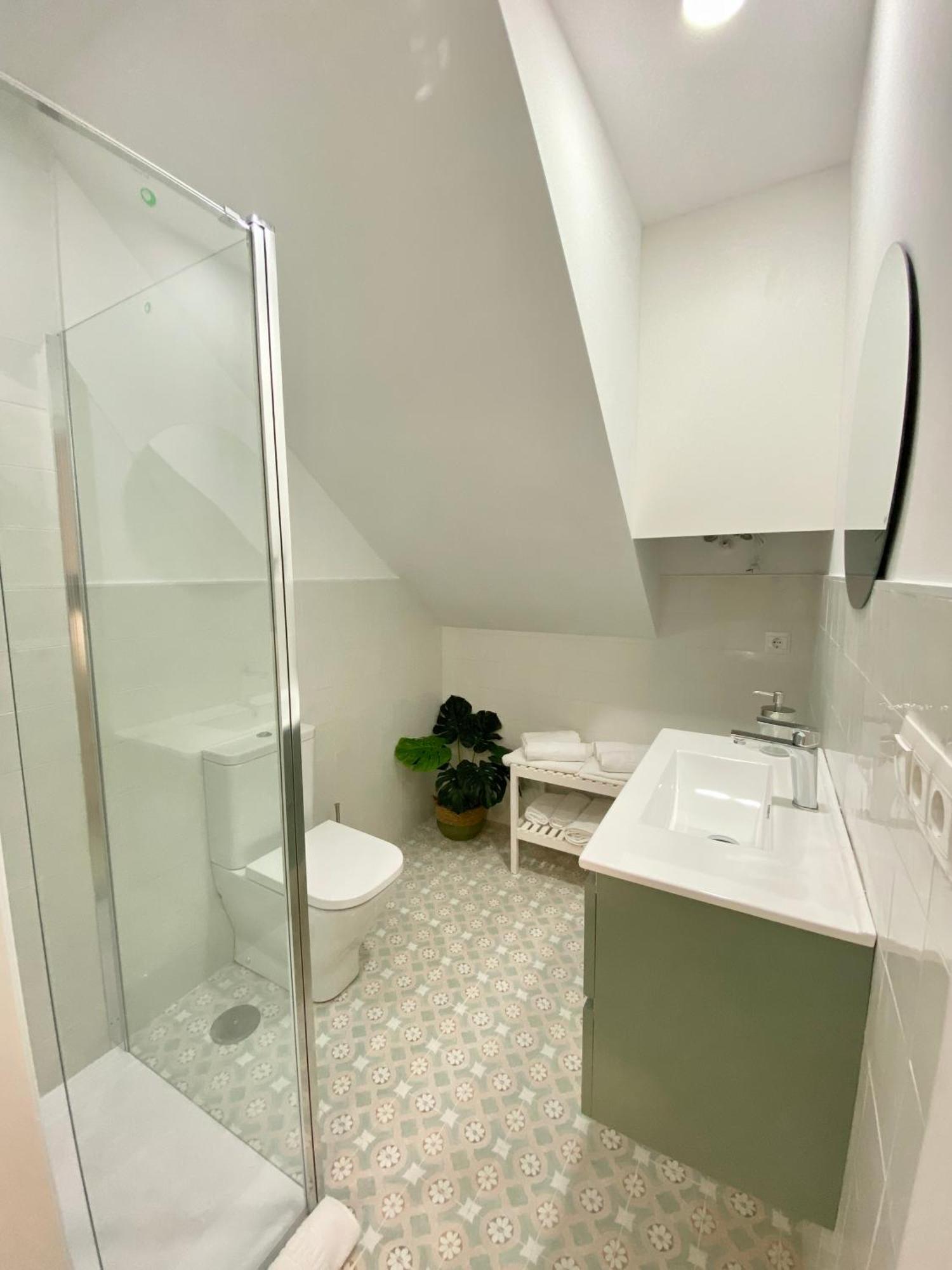 Apartamento Shr047 Chic Estudio En El Centro De Nerja