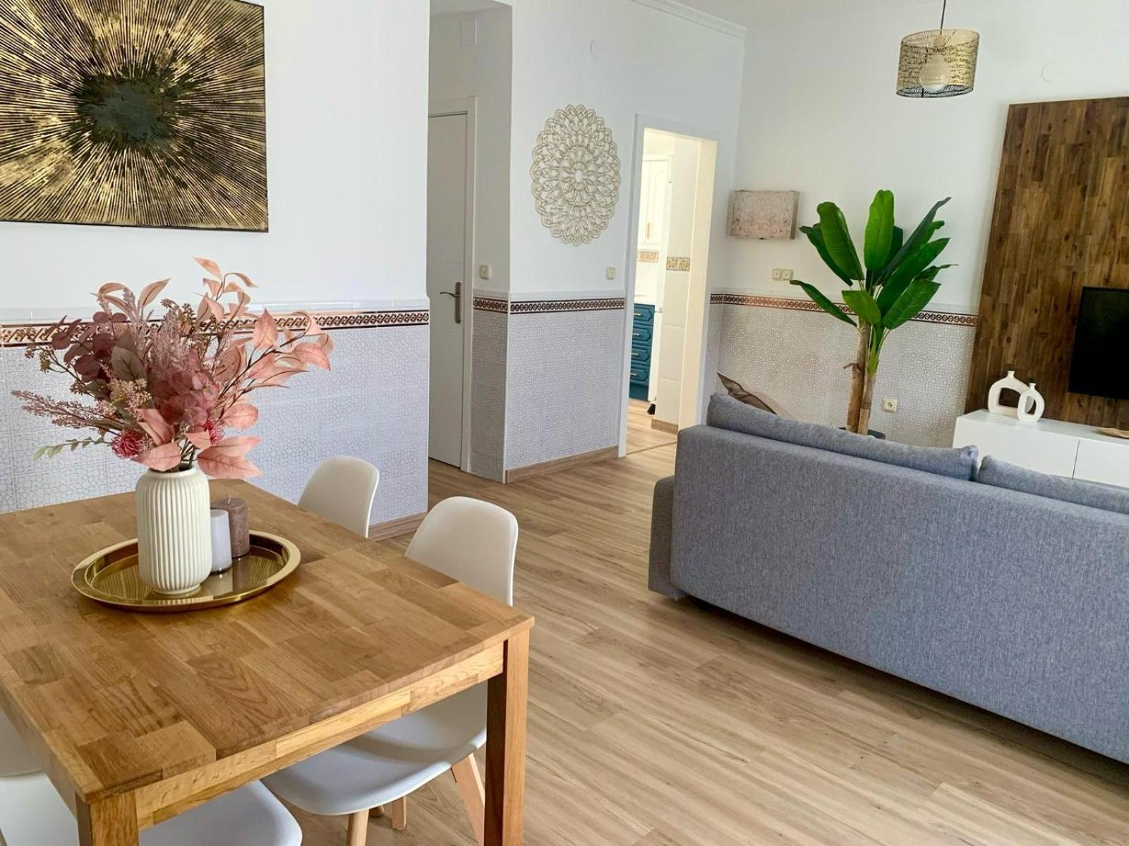 Casa Mami Lala Apartment