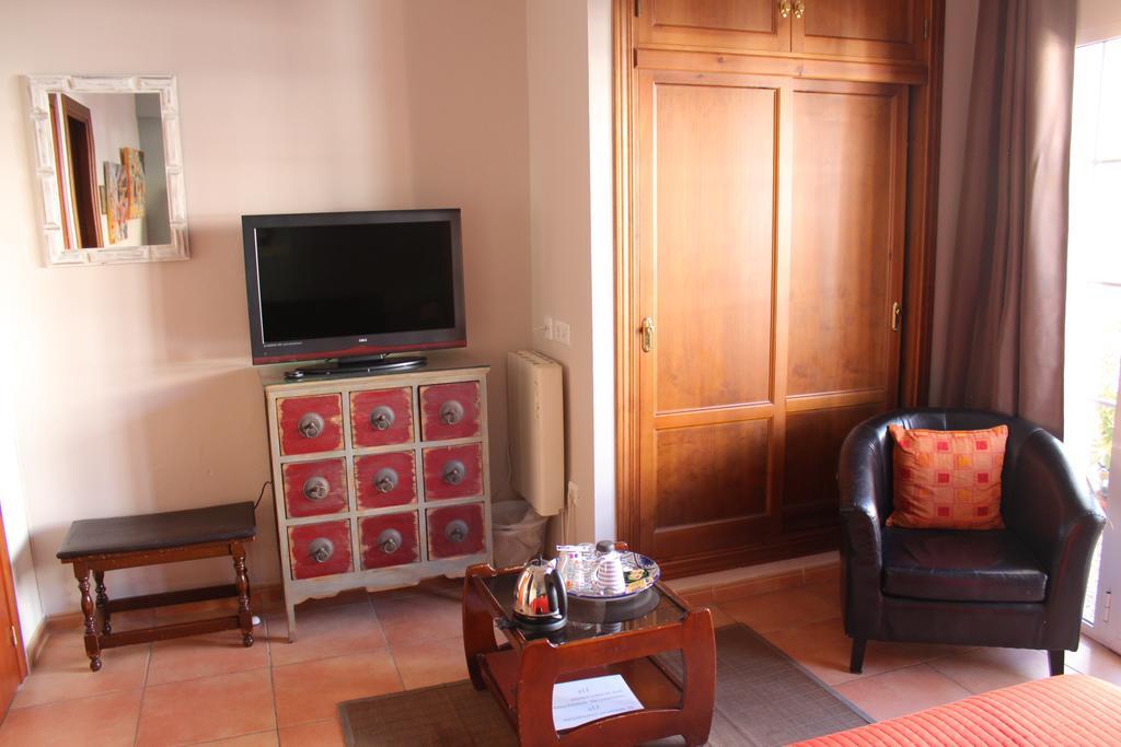 Don Peque Adult Recommended 2* Nerja