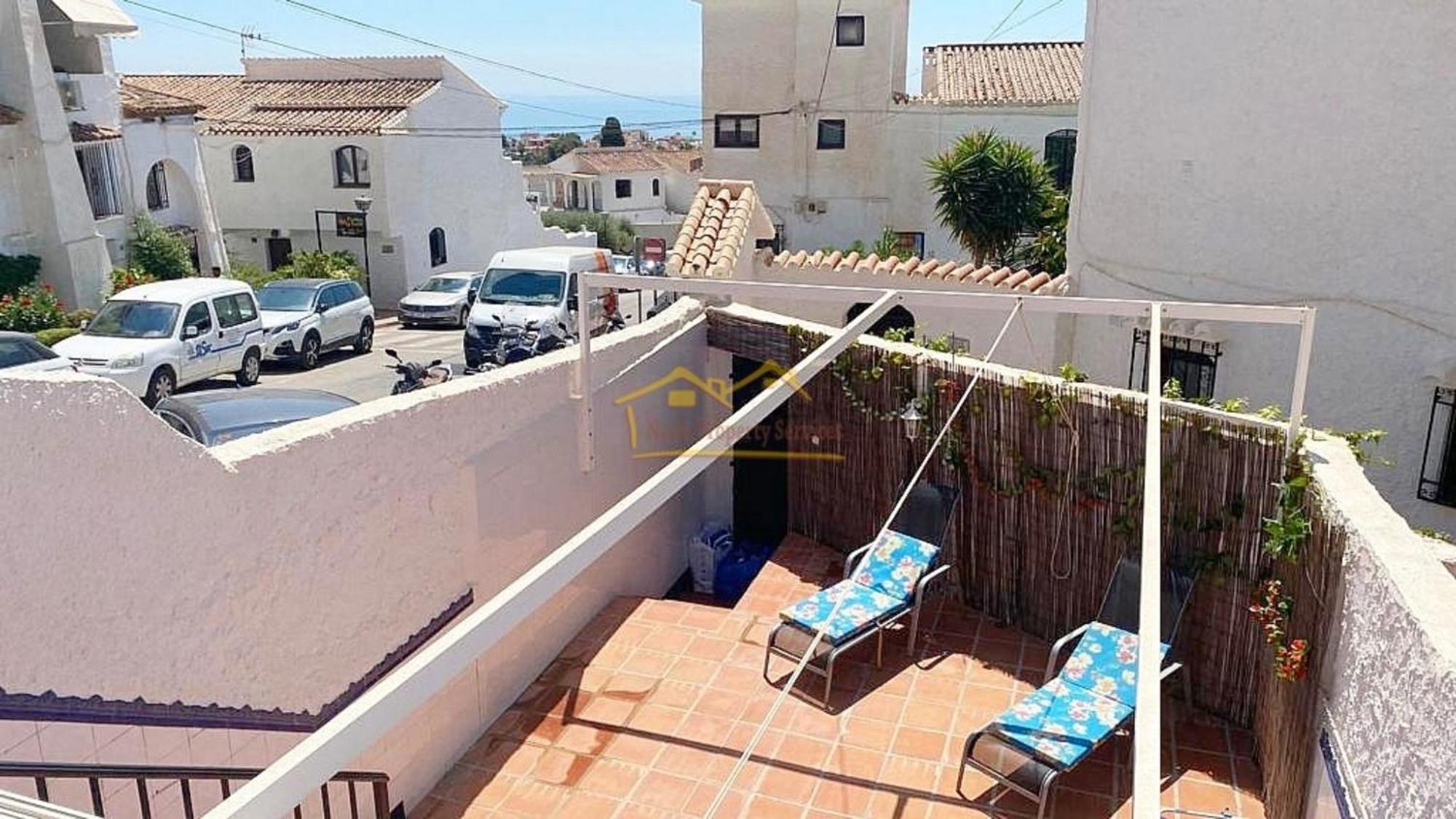 Сasa de vacaciones Limoneros *
