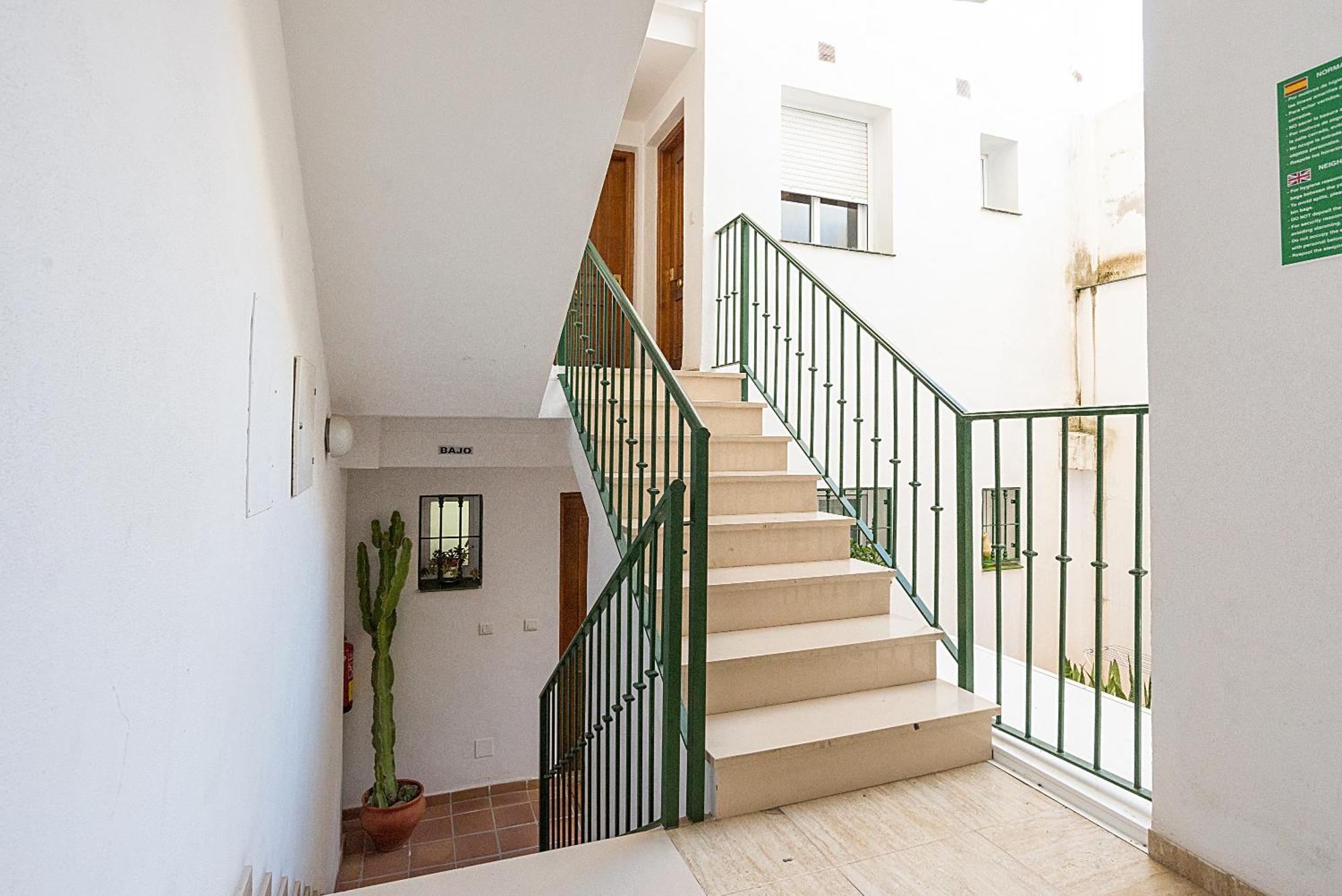 Apartamento Center H Terrace Nerja
