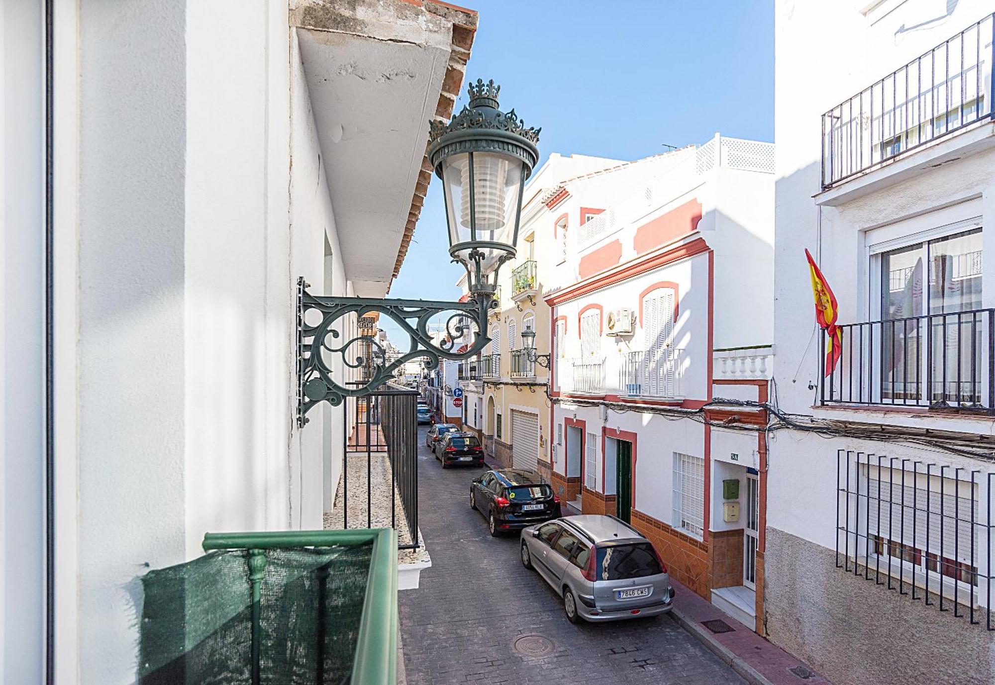 Apartamento Center H Terrace