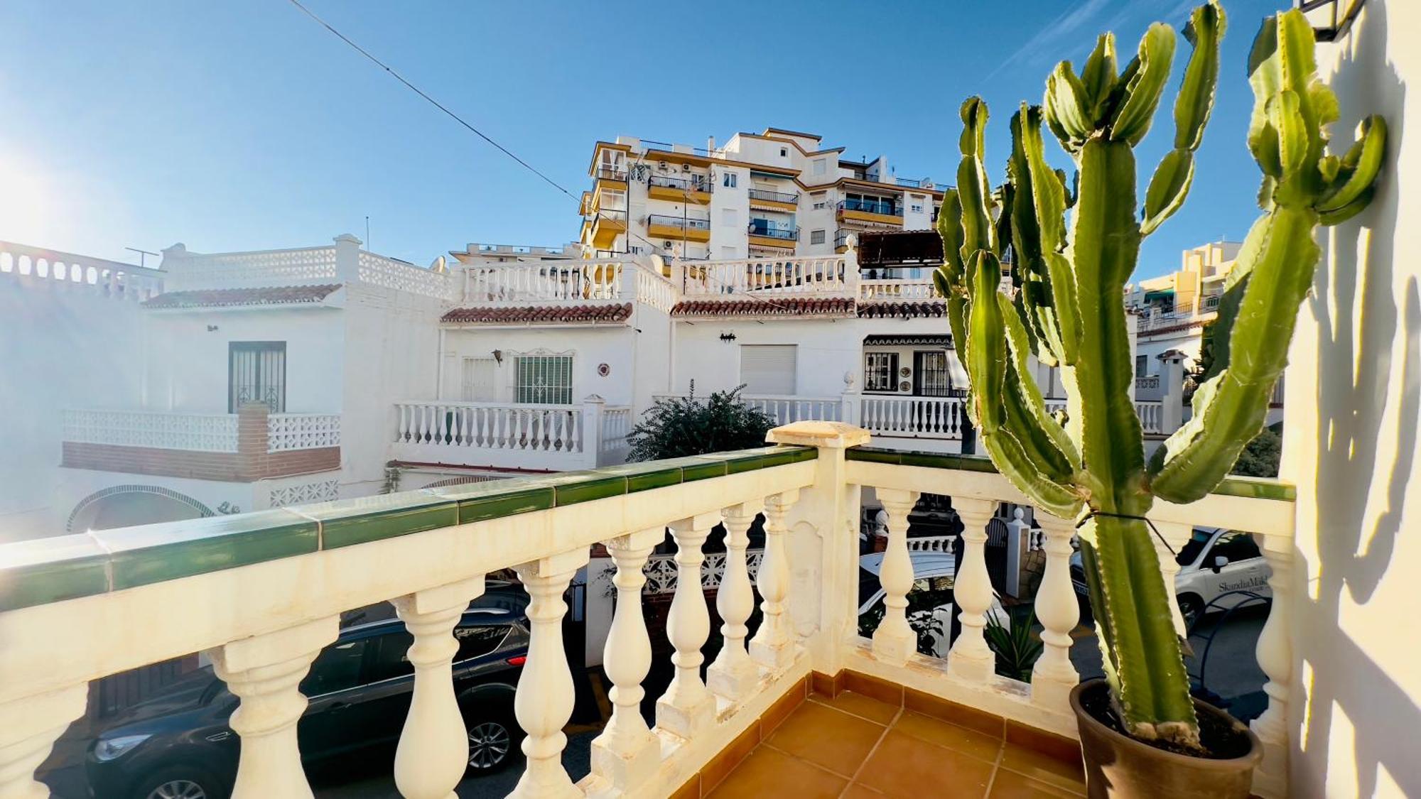 Сasa de vacaciones Casa Torrecilla En El Centro De - South Costa *