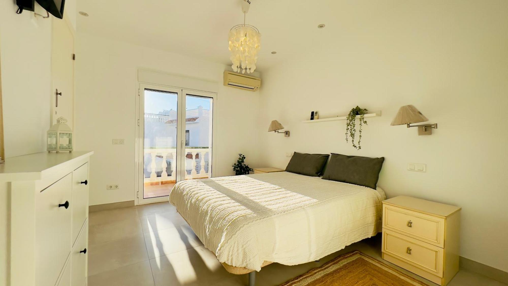 Сasa de vacaciones Casa Torrecilla En El Centro De - South Costa *
