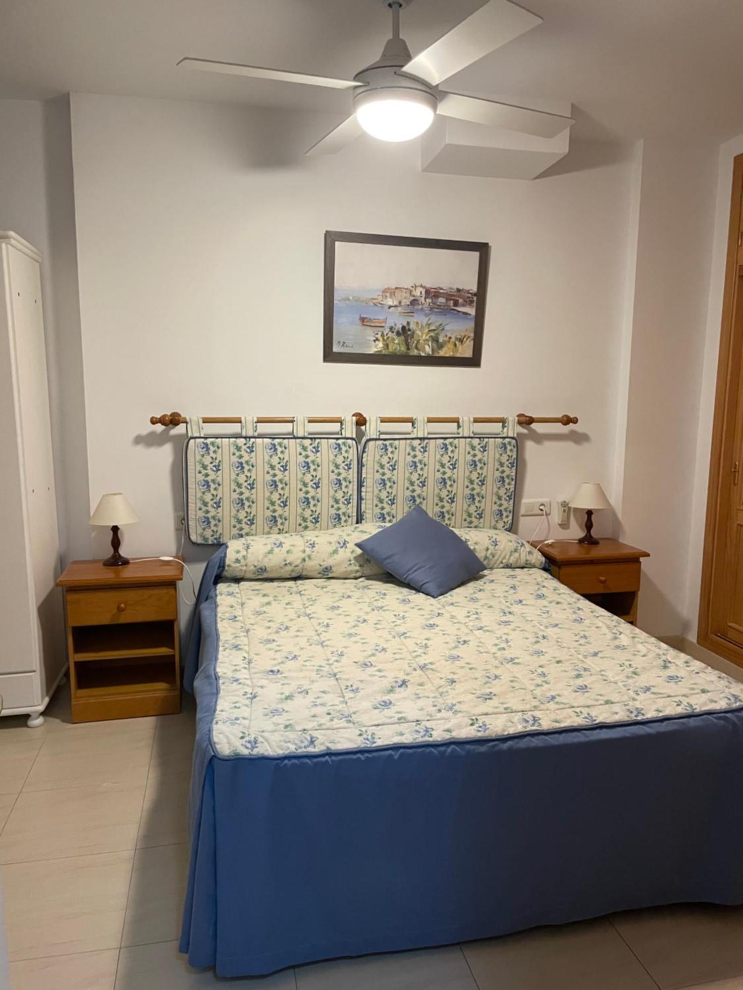 Apartamento Jardines De Burriana 13 By Nerjarent