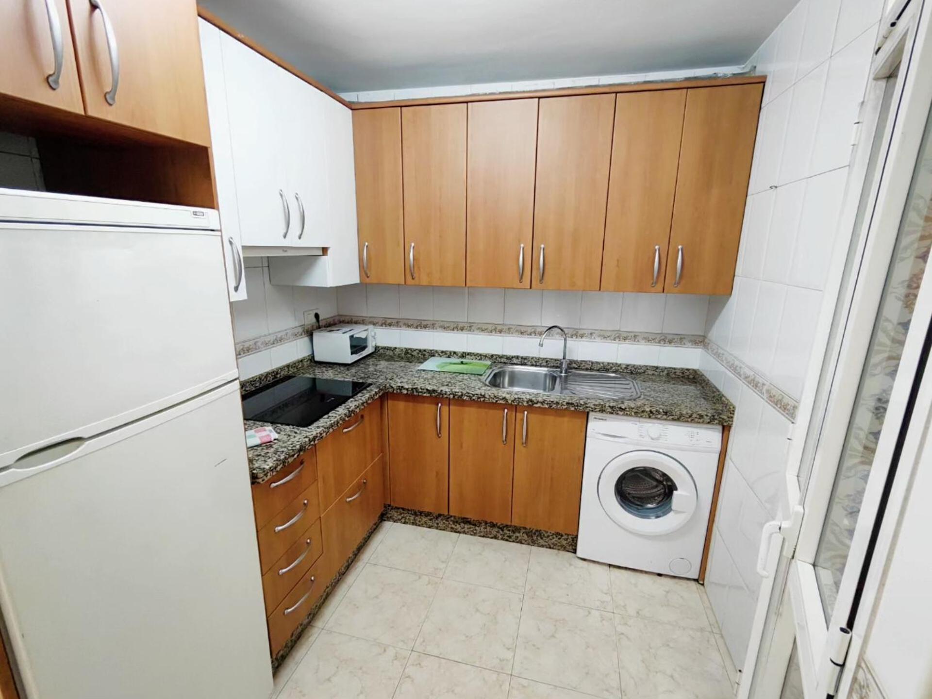 Apartamento Summer Blue Nerja
