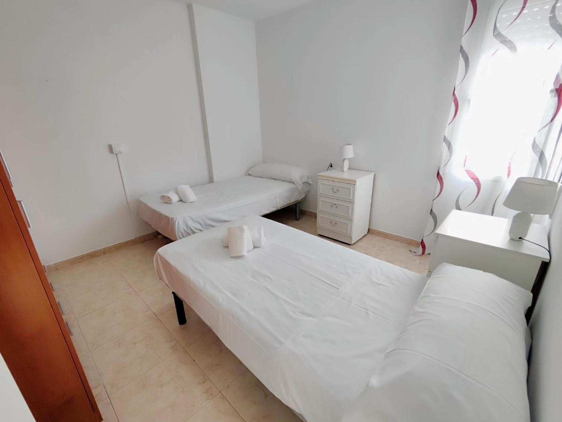 Summer Blue Apartamento Nerja