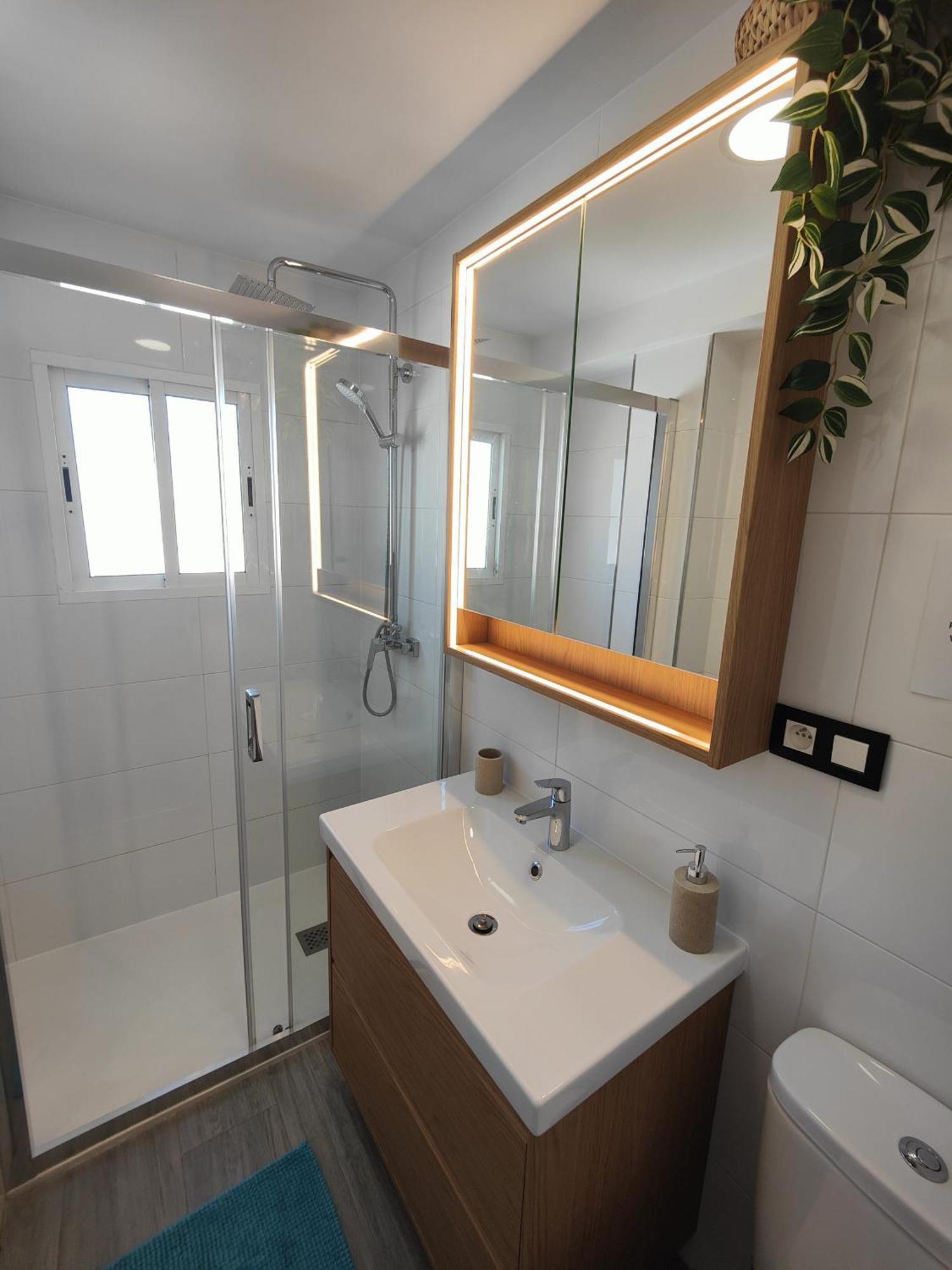 Apartment Ap187 Coronado 78 - *