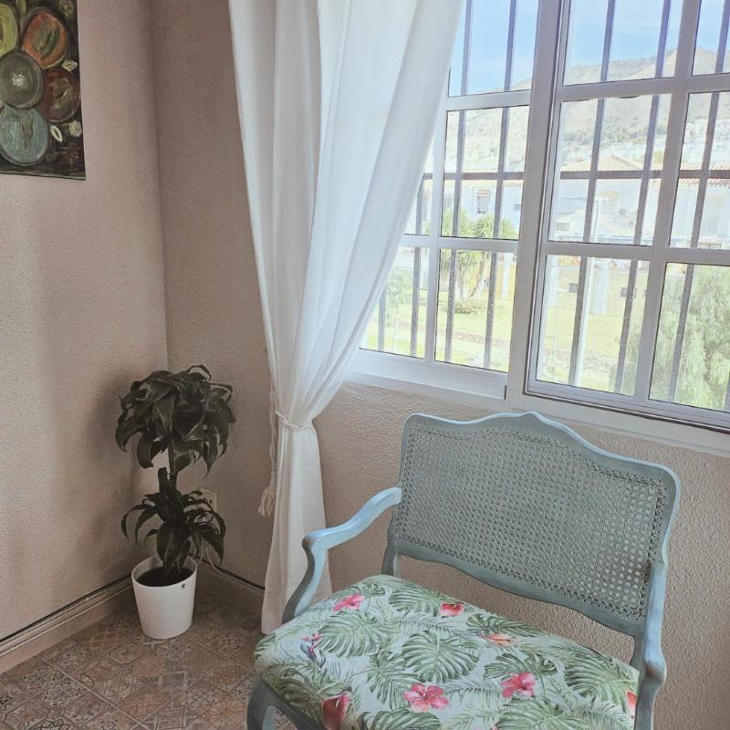 En Apartamento *