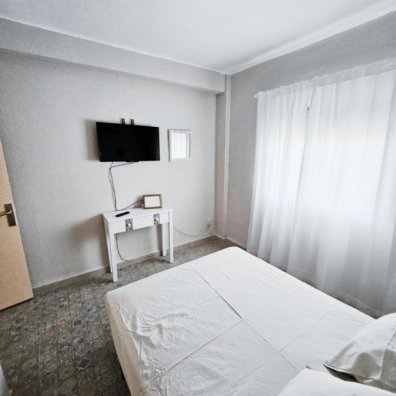 En Apartamento *