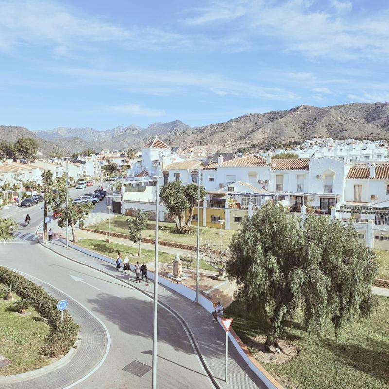 En Apartamento Nerja