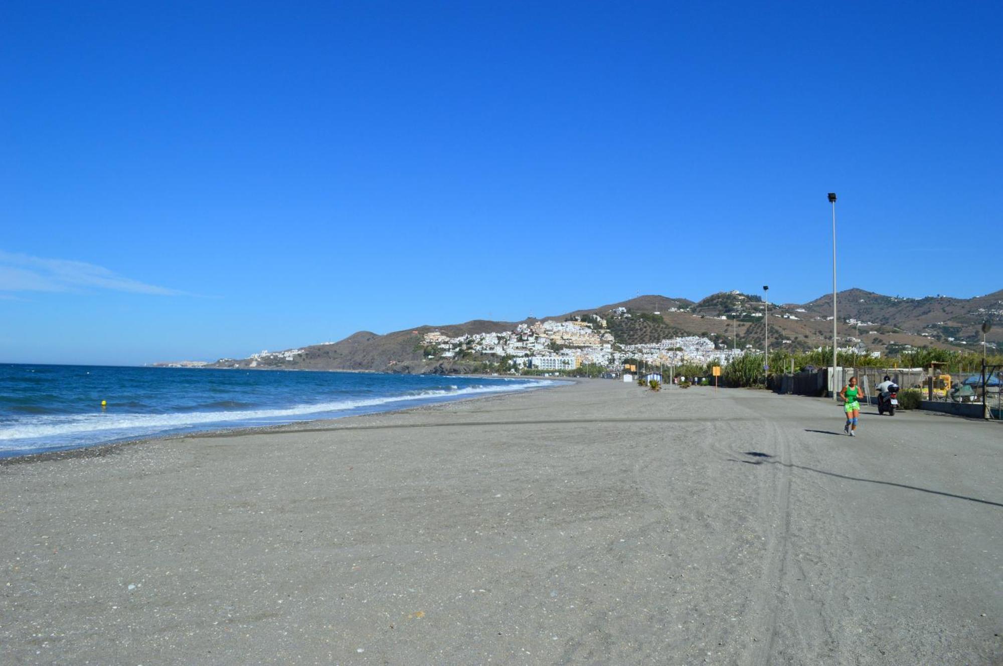 Holiday home Caritas Punta Lara Casasol