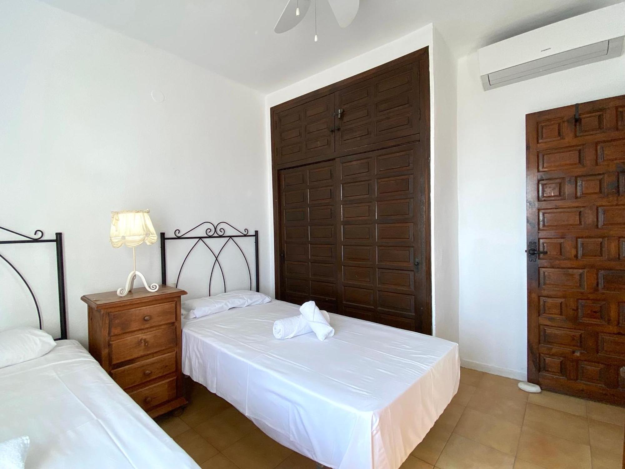 Holiday home Caritas Punta Lara Casasol