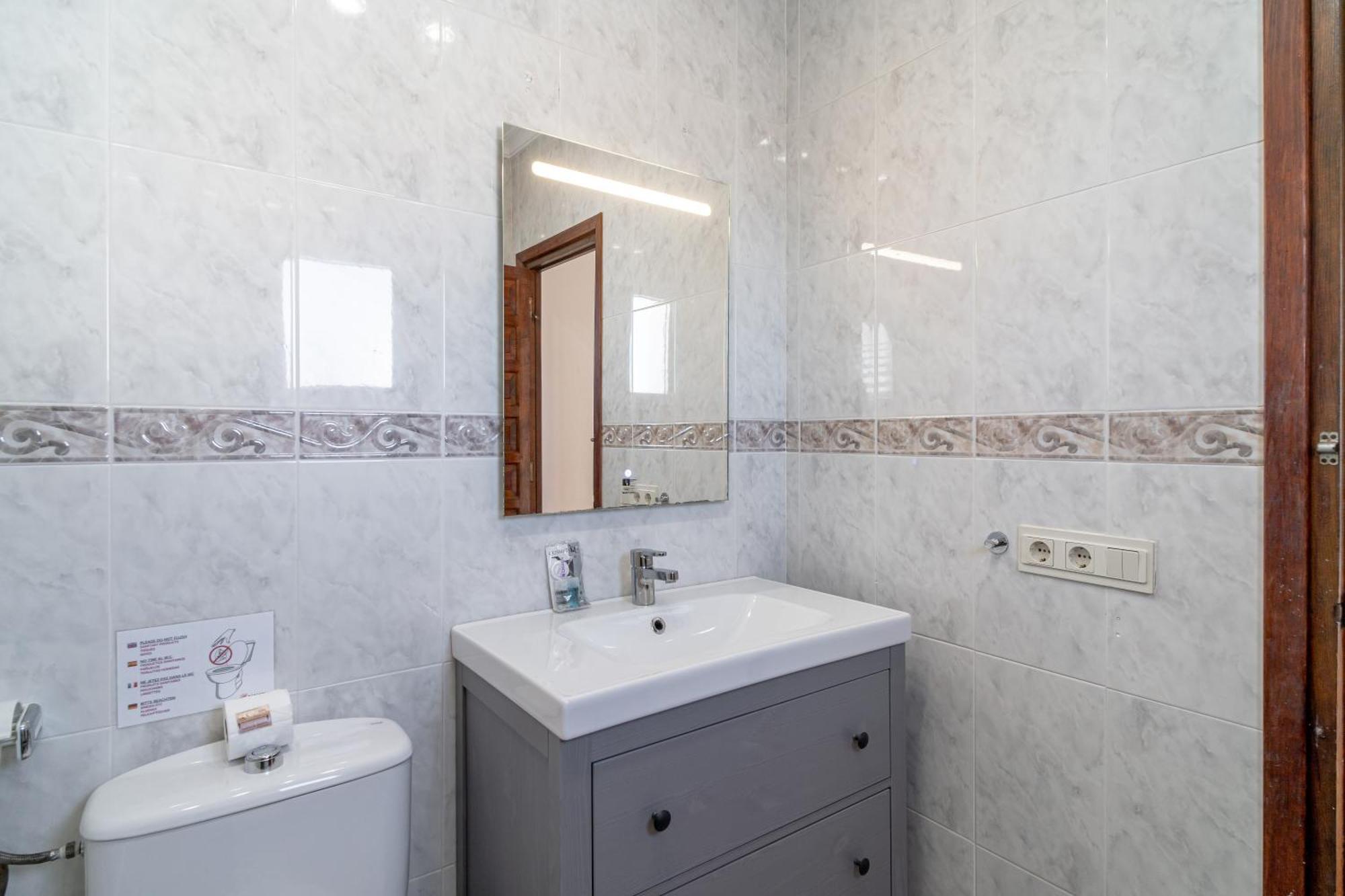 Caritas Punta Lara Casasol Holiday home