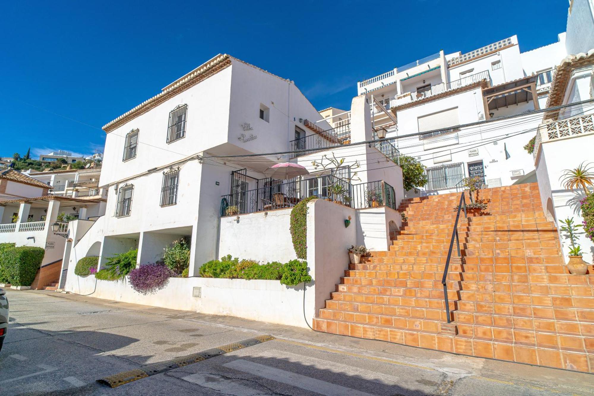 Holiday home Caritas Punta Lara Casasol *