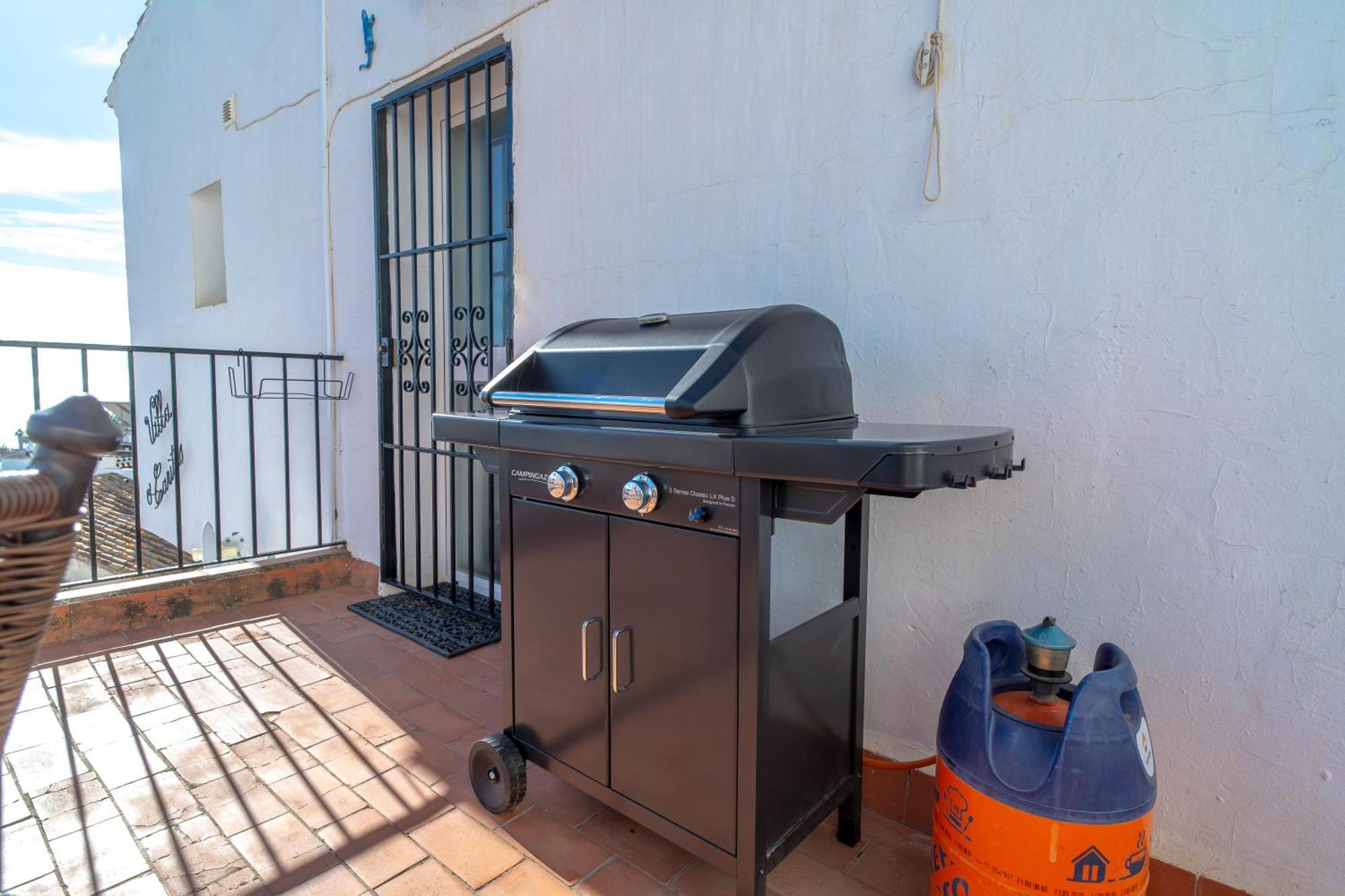 Holiday home Caritas Punta Lara Casasol