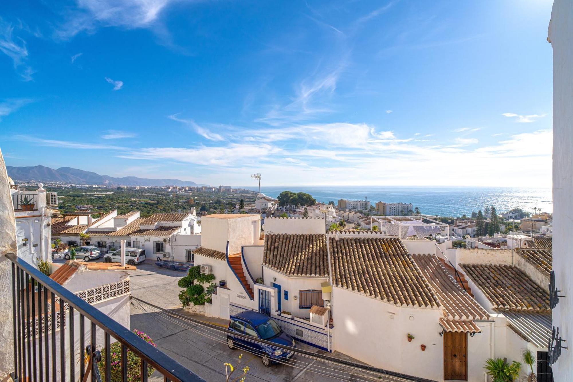 Caritas Punta Lara Casasol Holiday home *