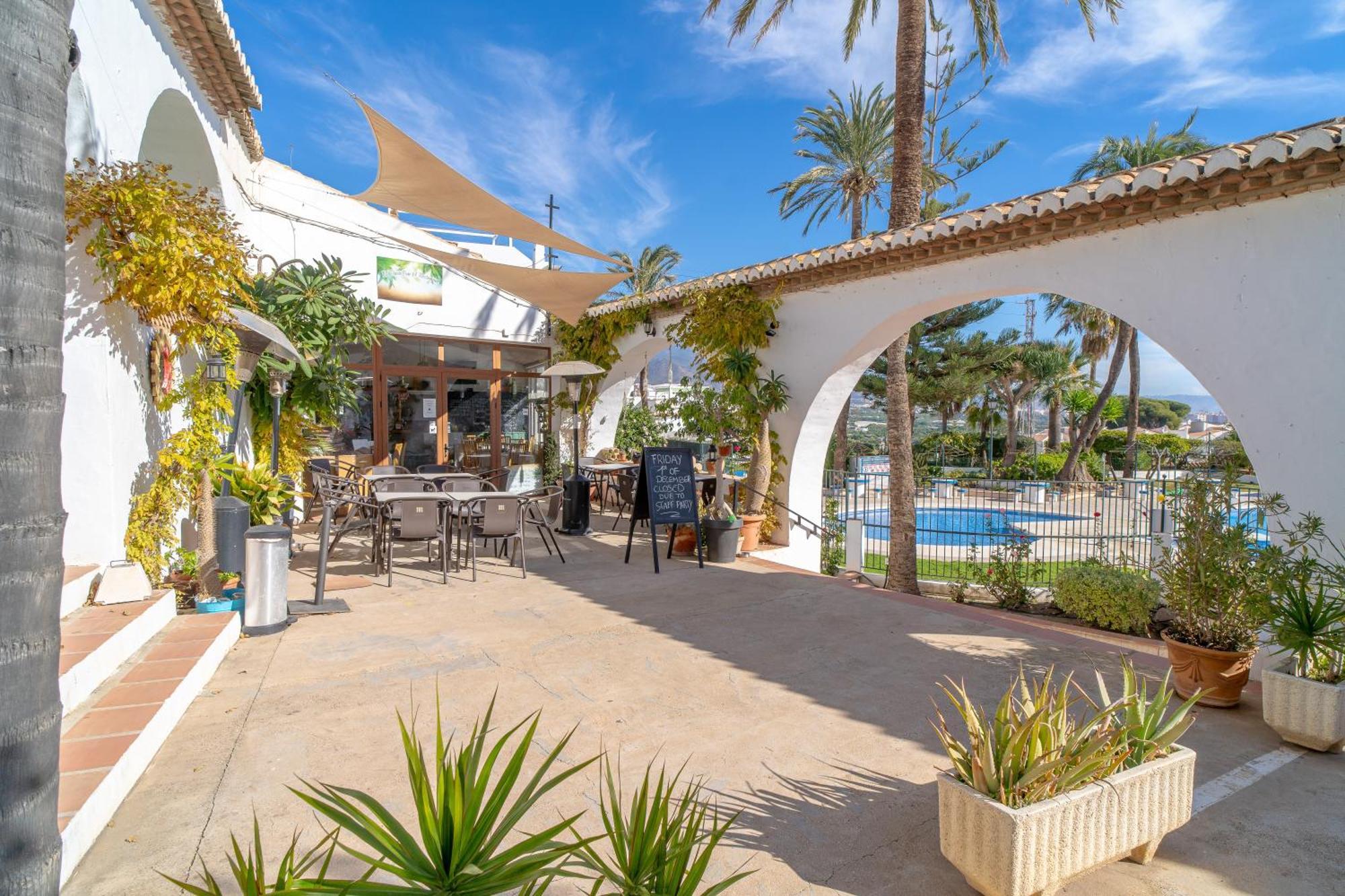 Holiday home Caritas Punta Lara Casasol