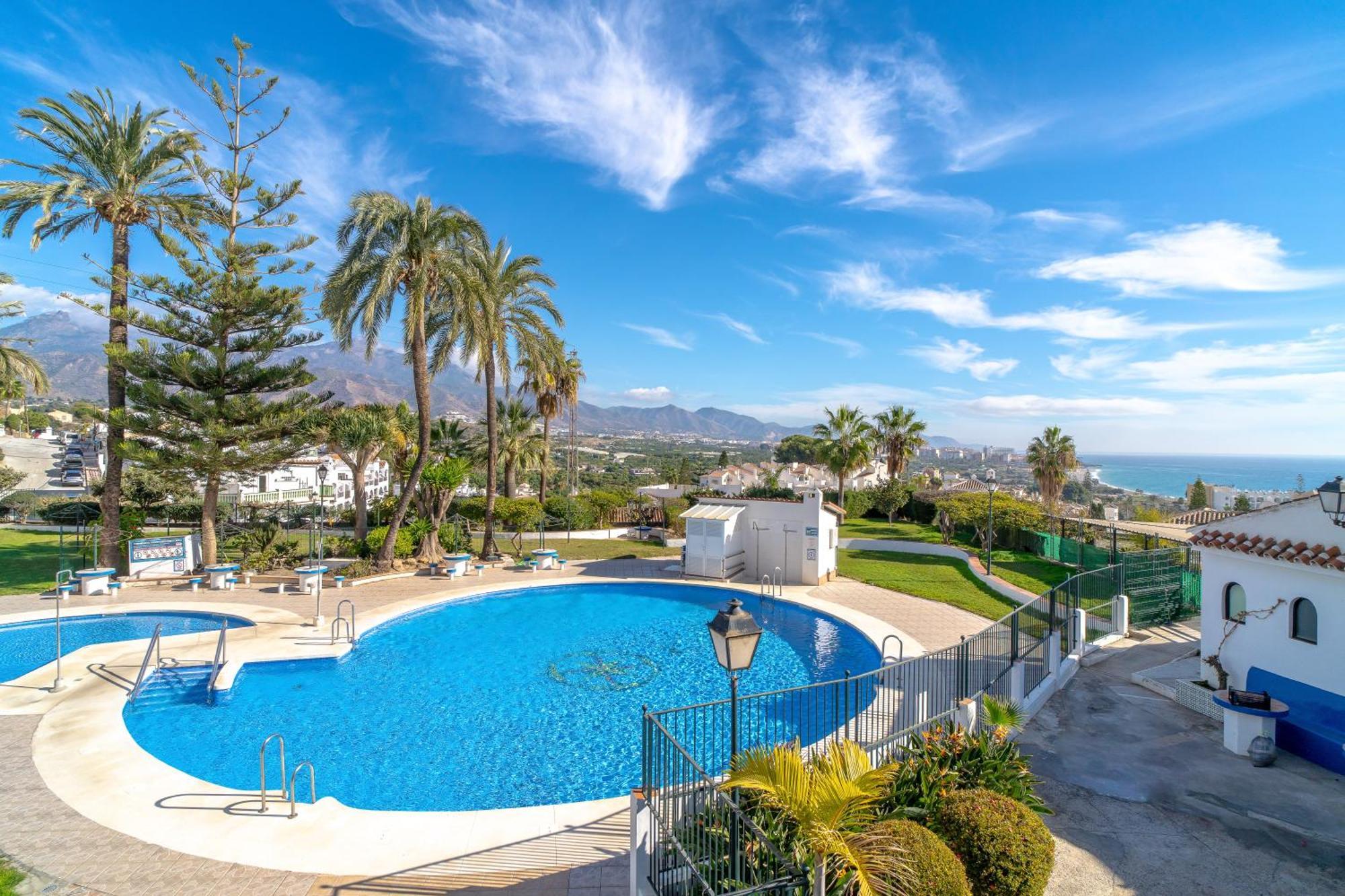 Holiday home Caritas Punta Lara Casasol *