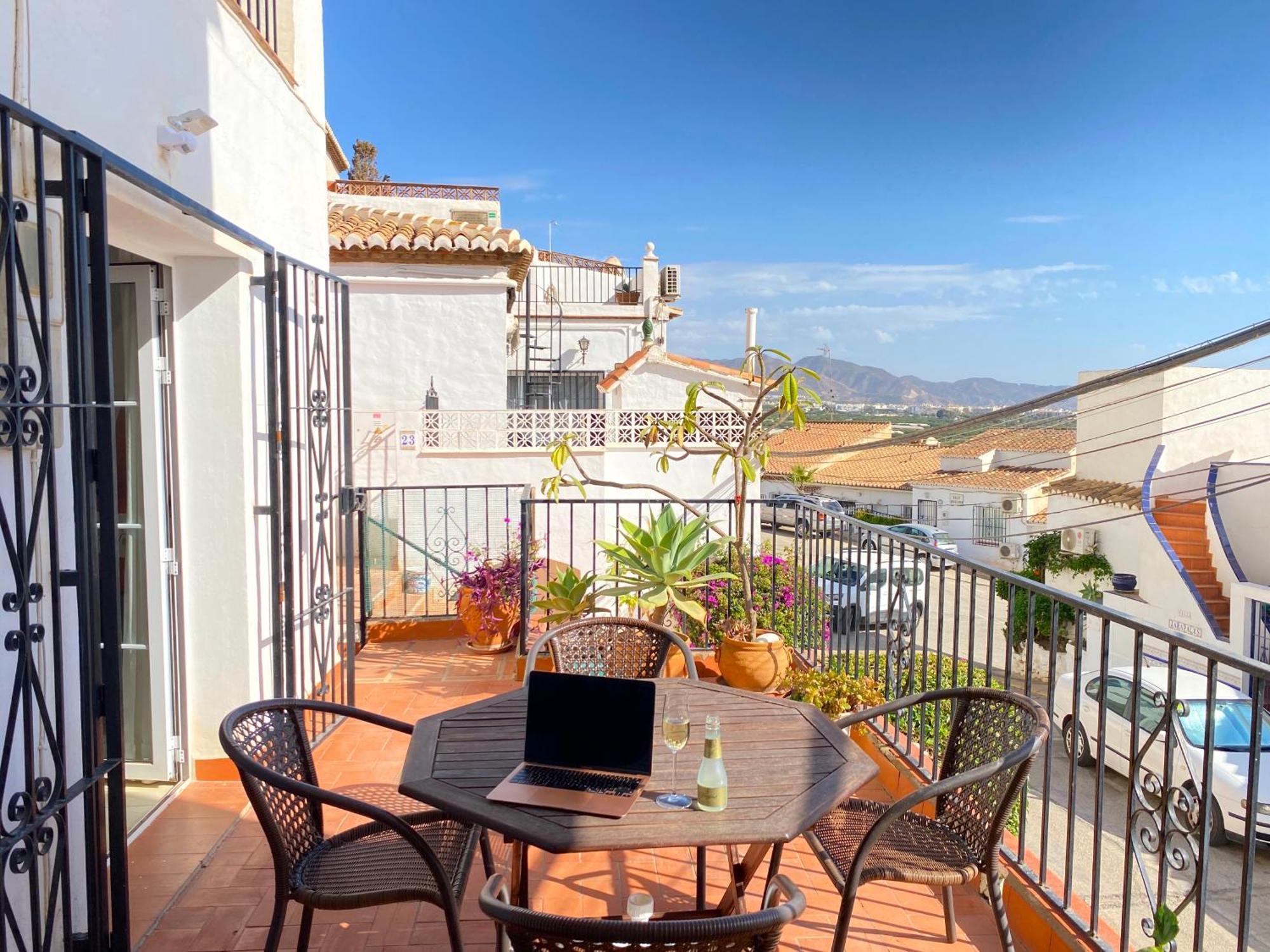 Caritas Punta Lara Casasol Holiday home *