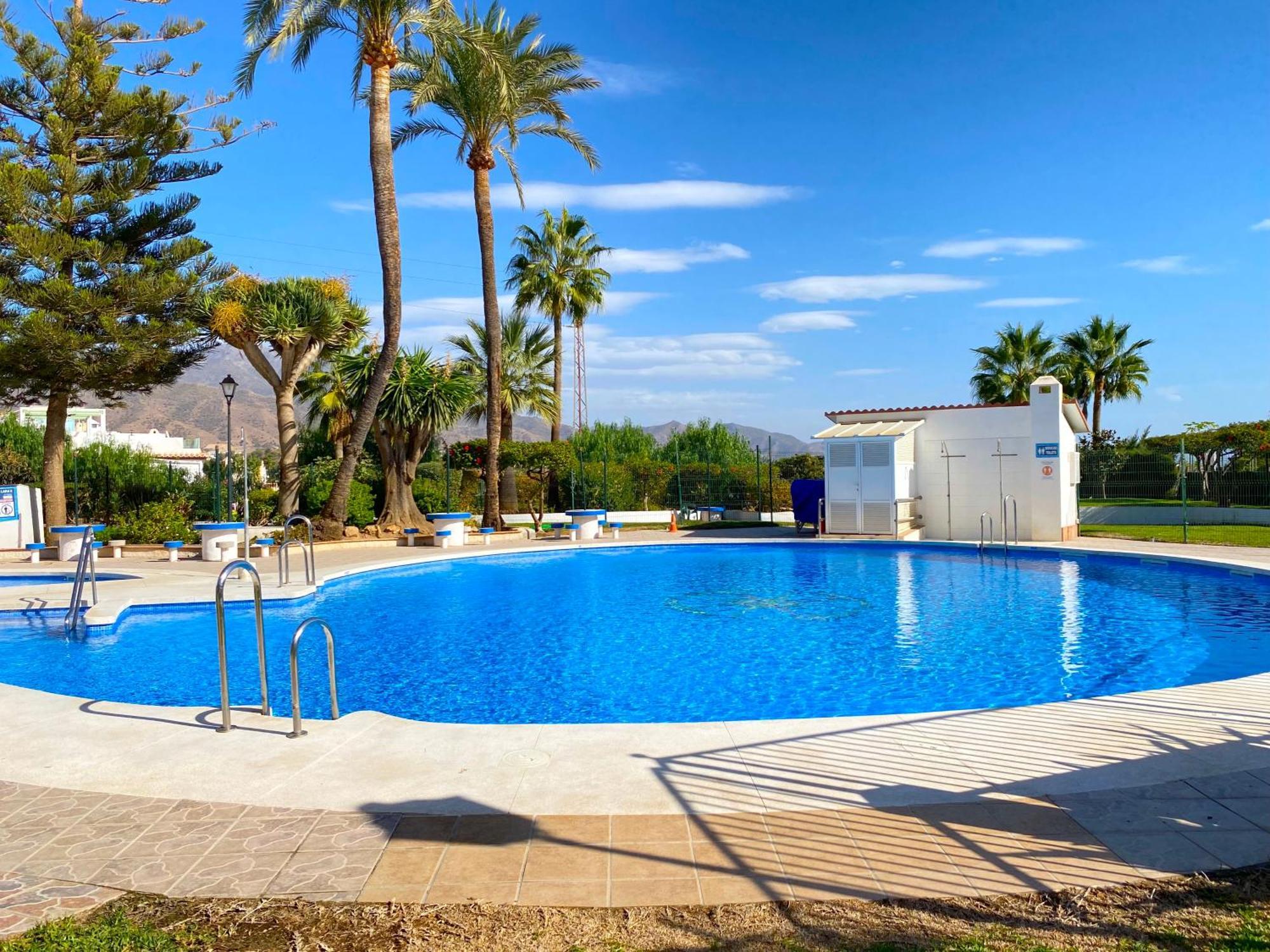 Caritas Punta Lara Casasol Holiday home