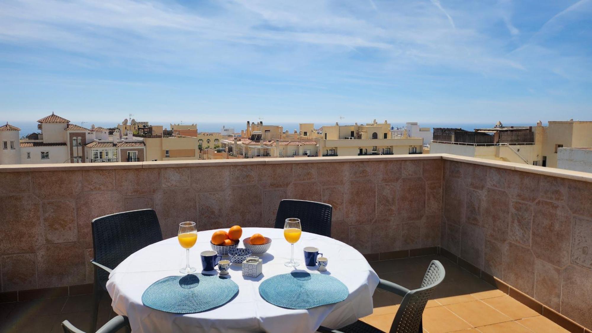 Apartamento R1364 Cala De