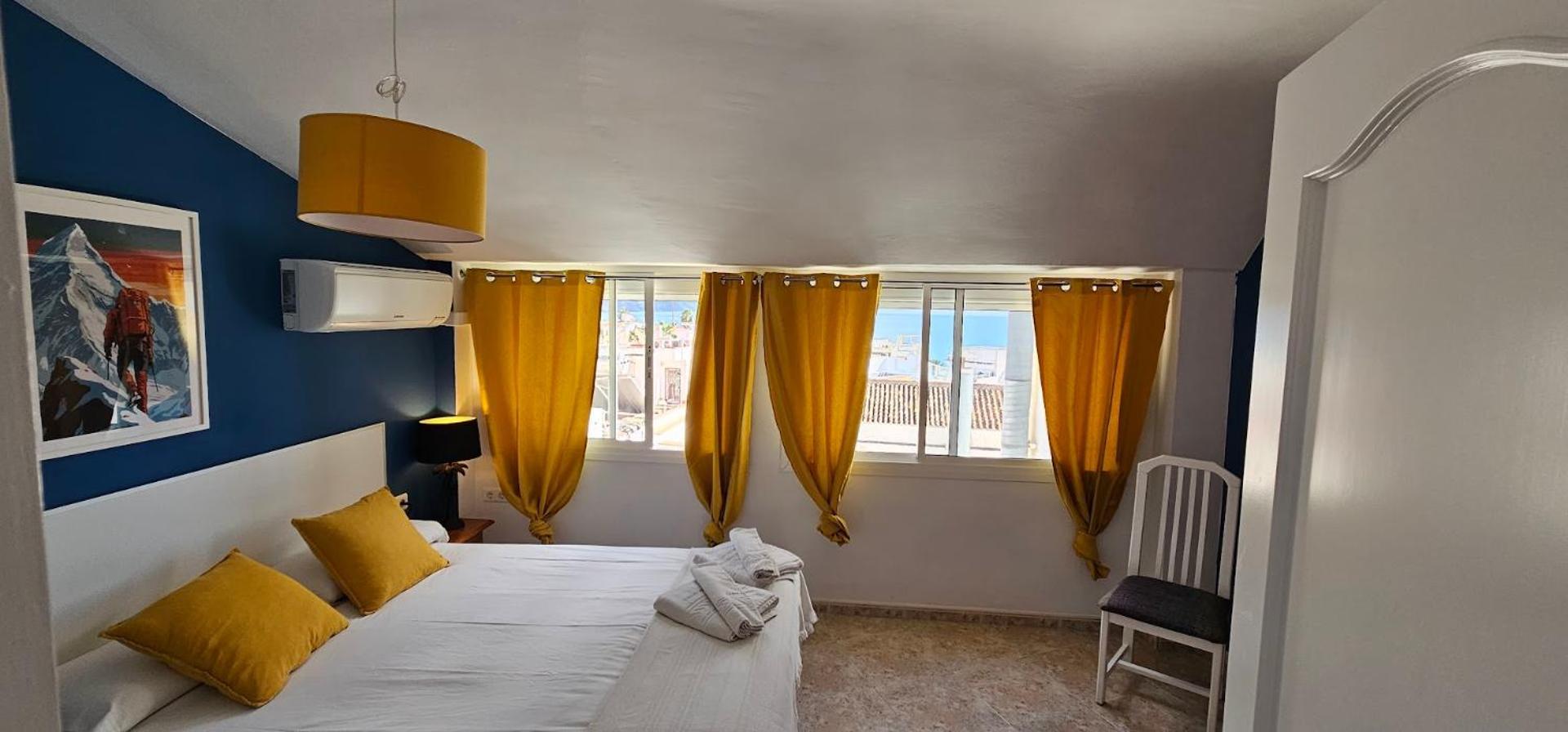 Luna De 2* Nerja