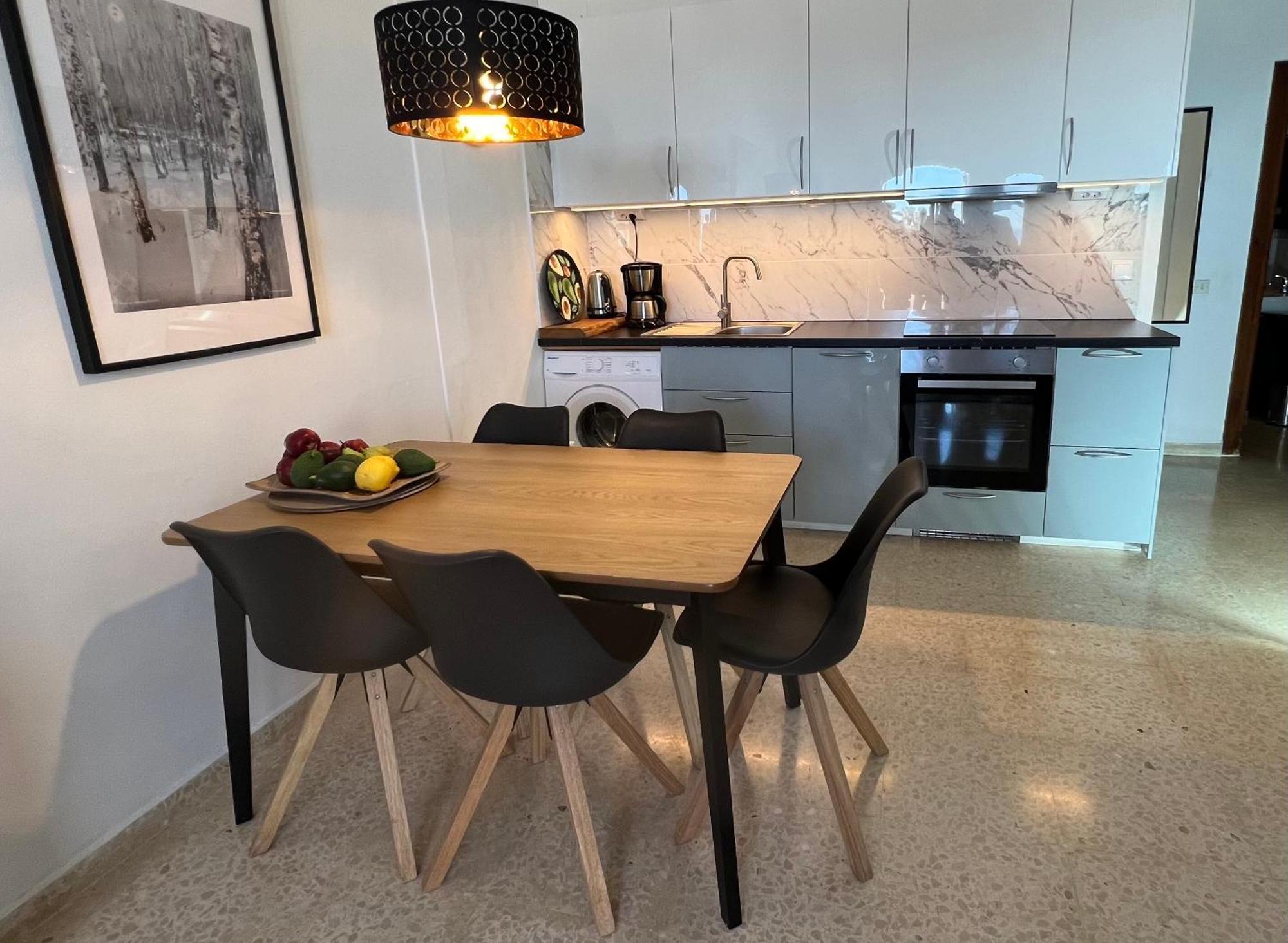 Capuchinos, San Juan De Capistrano Apartamento