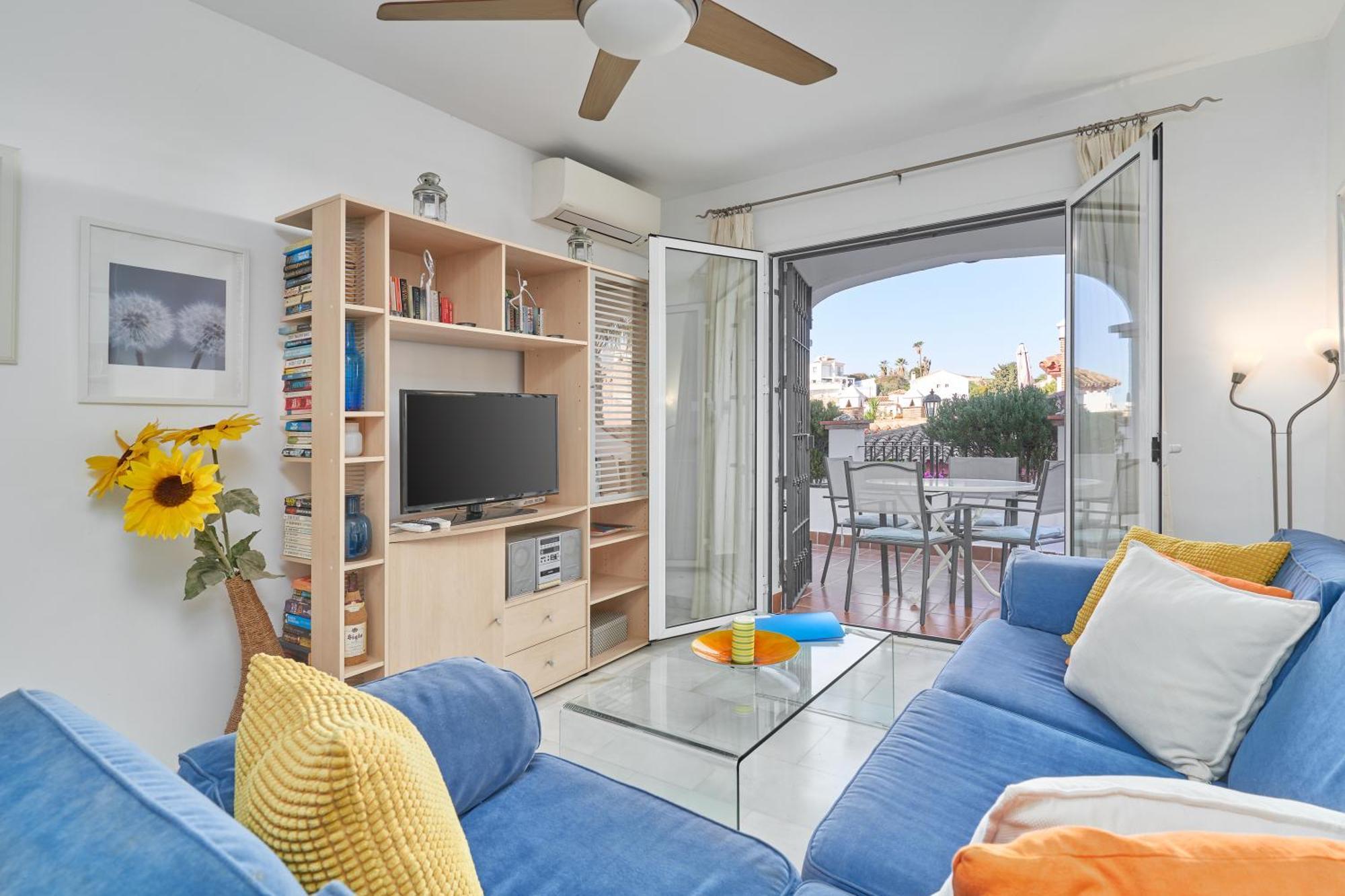 Superb Apartamento